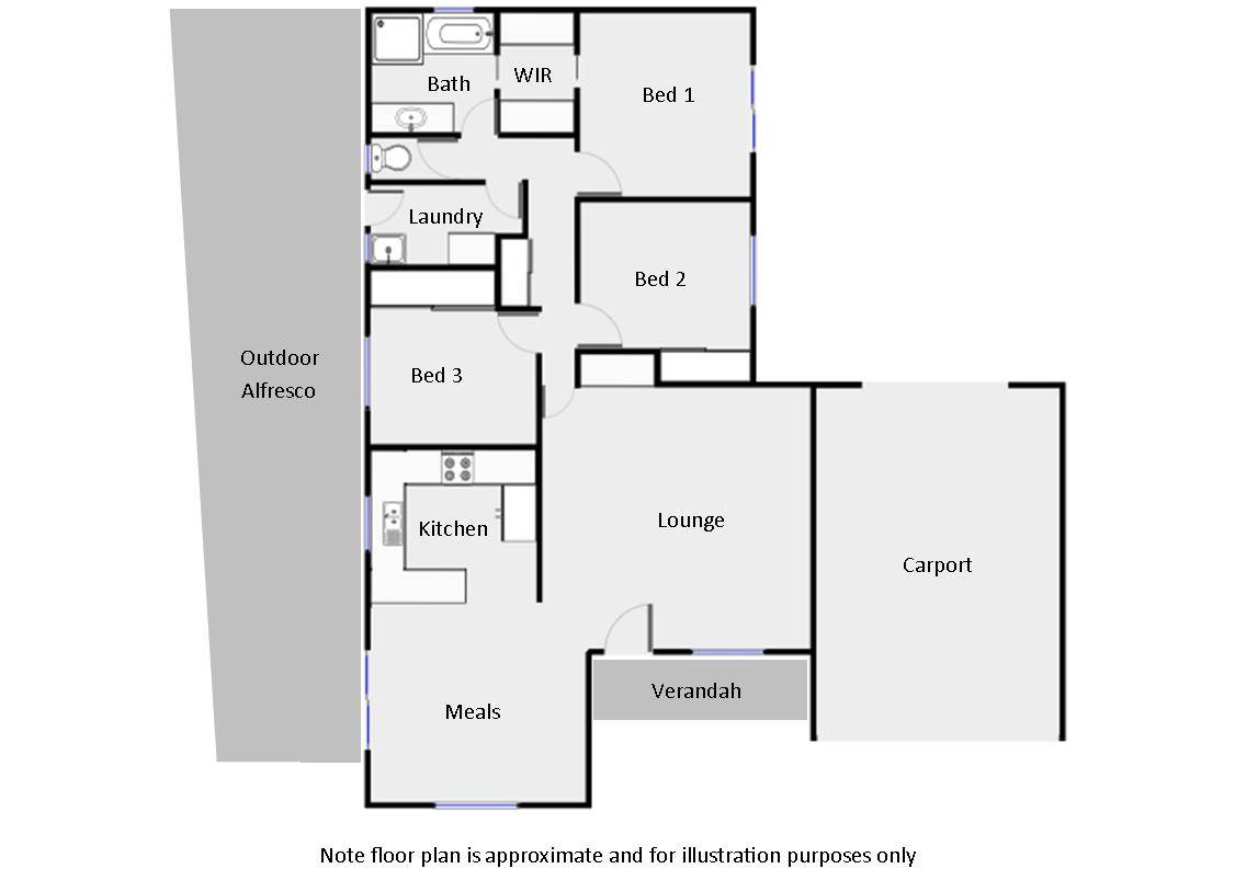 9 Macquarie Court, Mildura, VIC 3500 - Thumbnail 1 - 21/08/2020