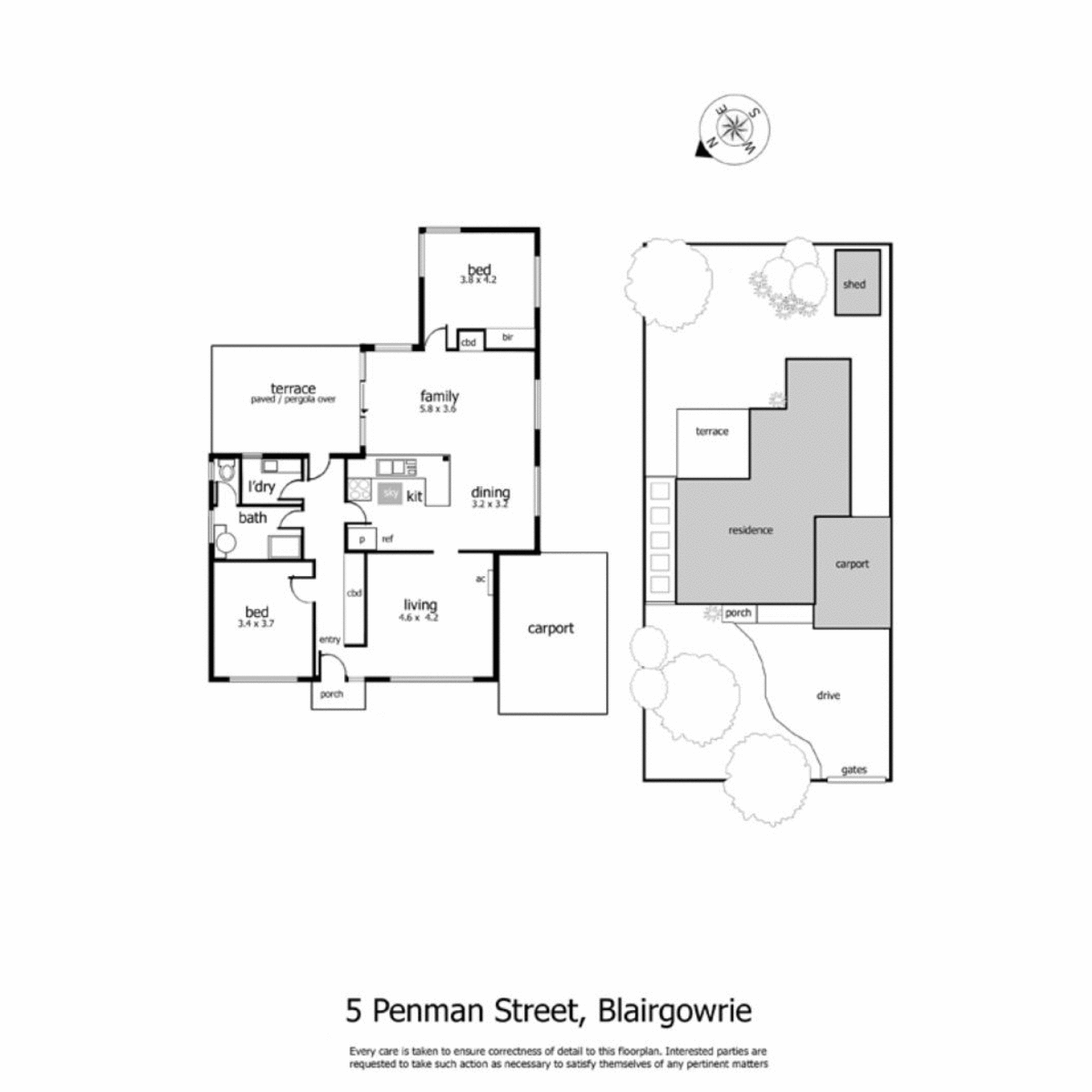 5 Penman Street, Blairgowrie, VIC 3942 - Thumbnail 1 - 24/08/2020