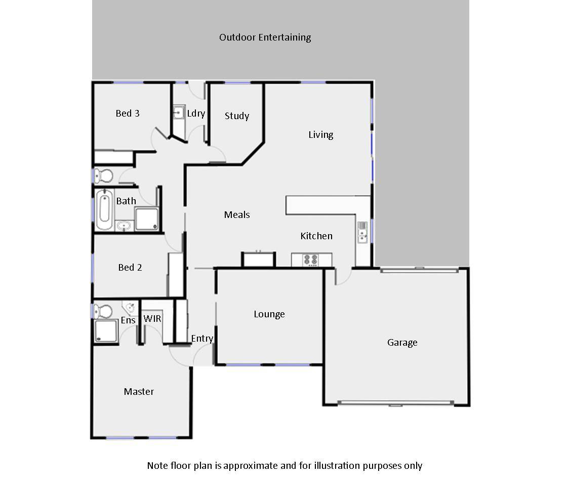 497 Ontario Avenue, Mildura, VIC 3500 - Thumbnail 1 - 26/08/2020