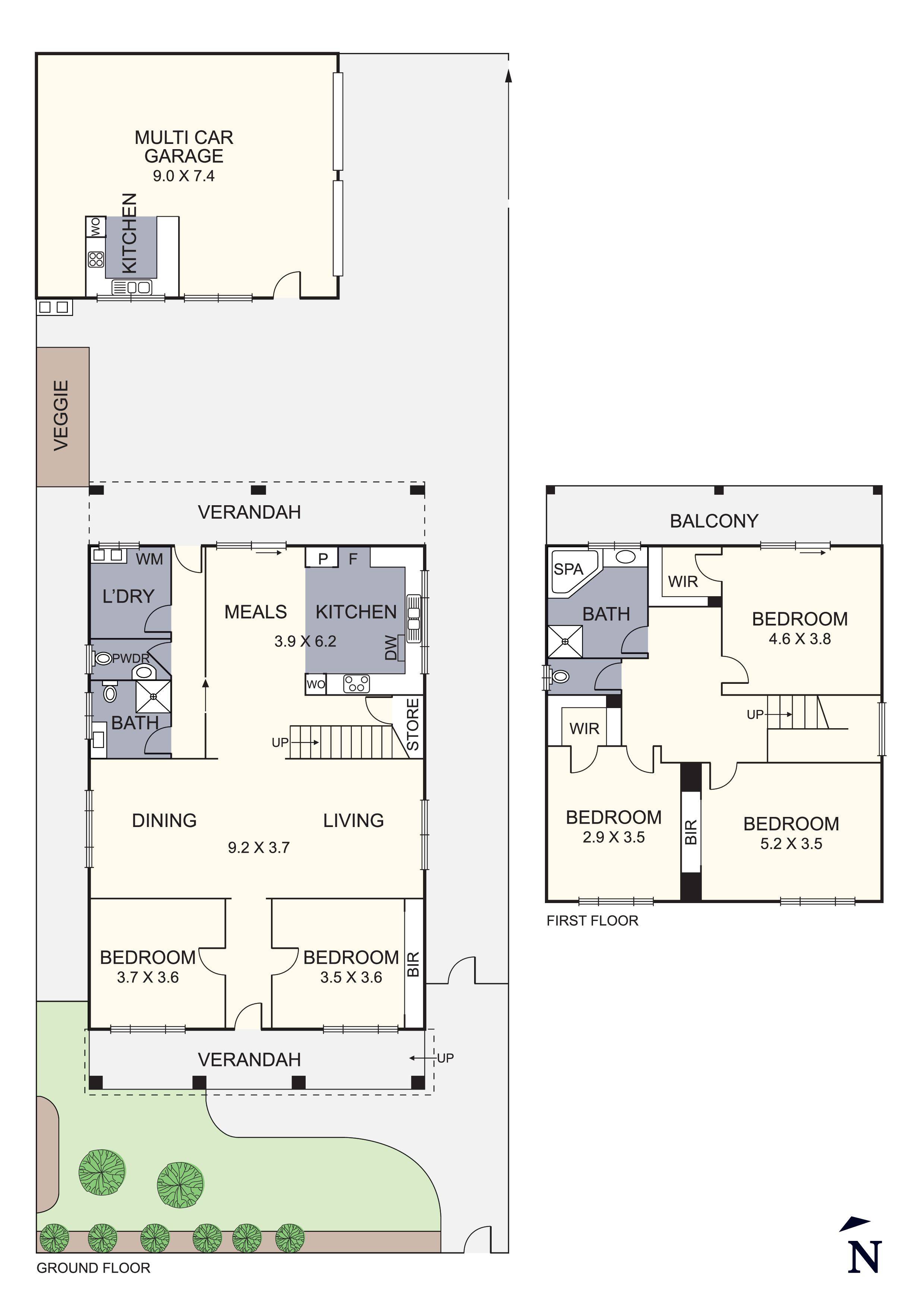 2 Stone Street, Preston, VIC 3072 - Thumbnail 1 - 08/09/2020