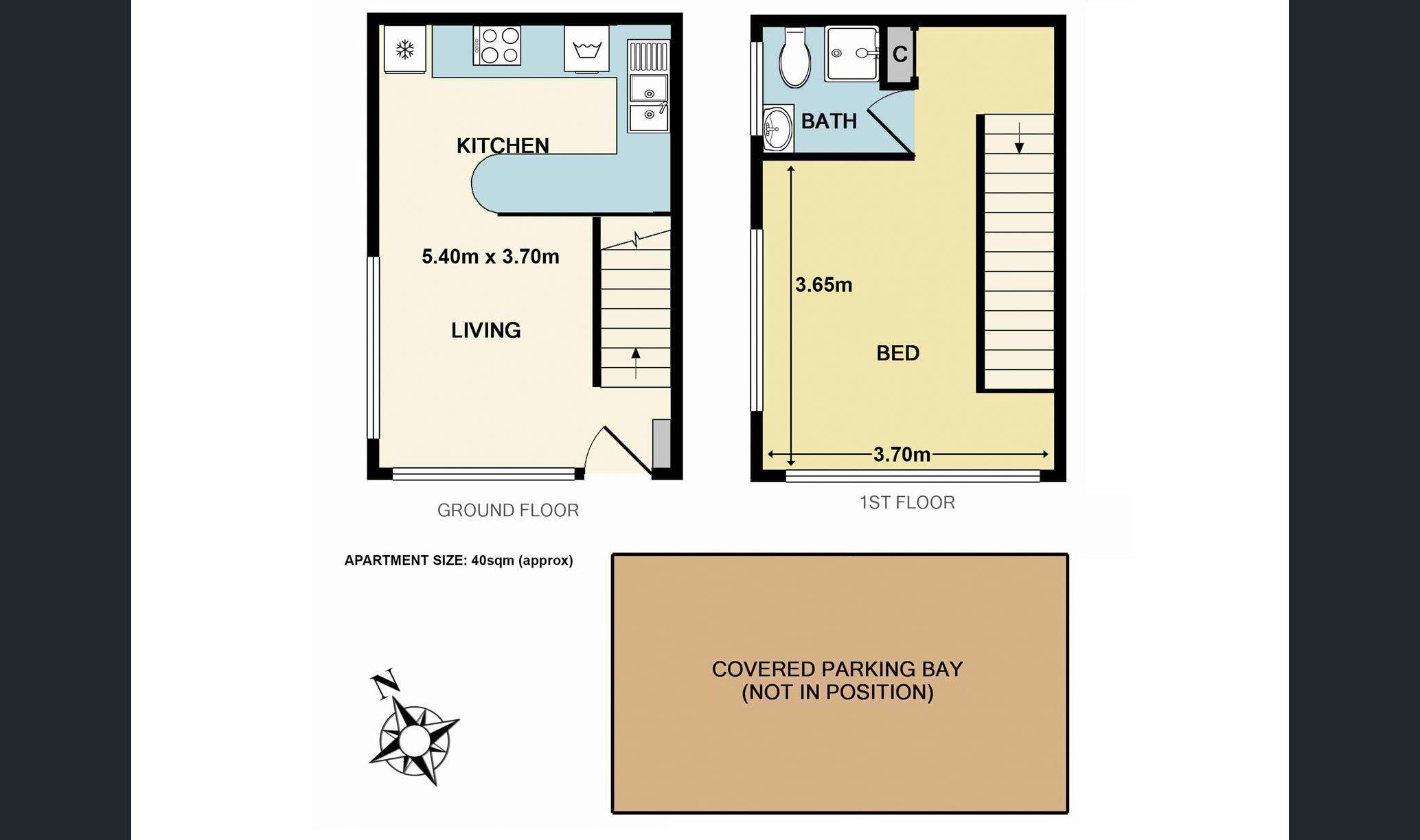 6/22 Murrumbeena Road, Murrumbeena, VIC 3163 - Thumbnail 1 - 16/09/2020