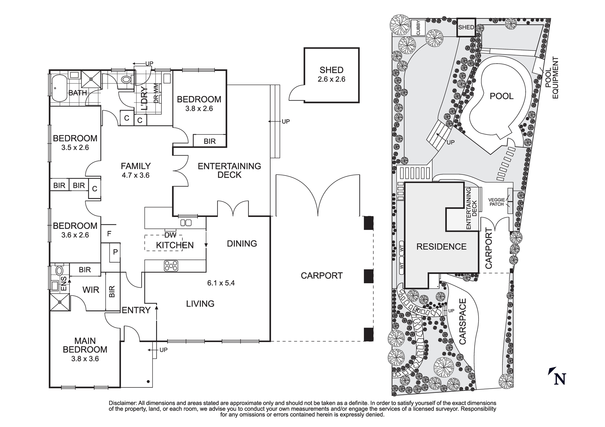 4 Moola Place, Eltham, VIC 3095 - Thumbnail 1 - 17/09/2020