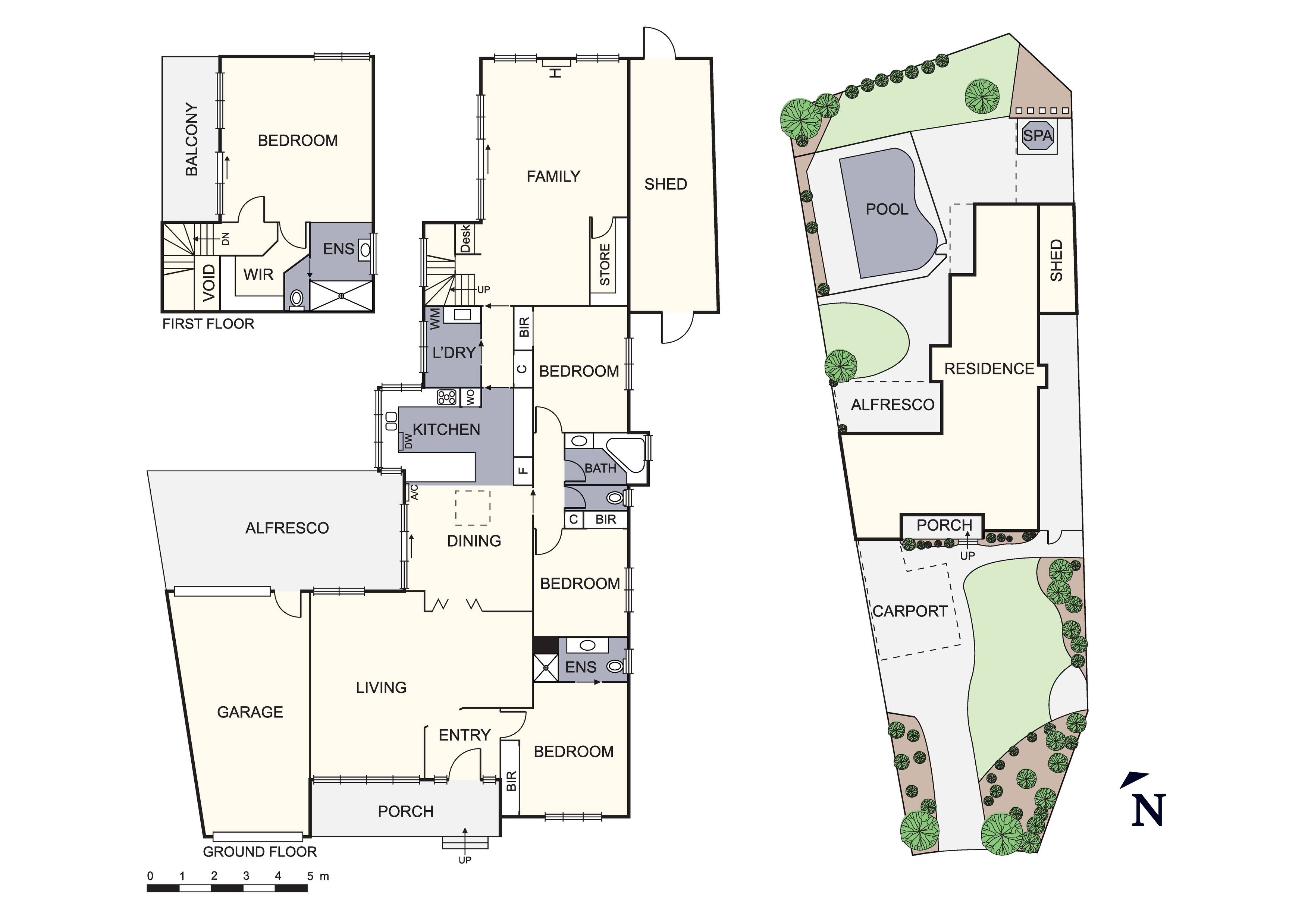 3 Faversham Square, Ferntree Gully, VIC 3156 - Thumbnail 1 - 24/09/2020