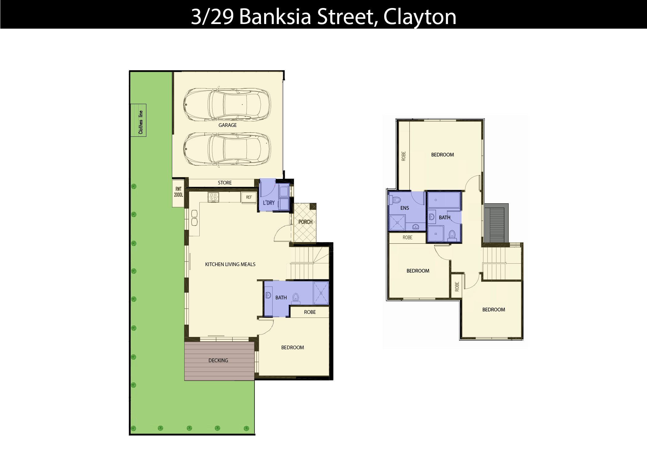 3/29 Banksia Street, Clayton, VIC 3168 - Thumbnail 1 - 29/09/2020