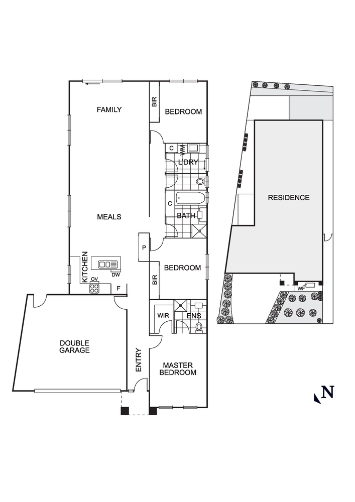 6 Comet Avenue, Doreen, VIC 3754 - Thumbnail 1 - 01/10/2020