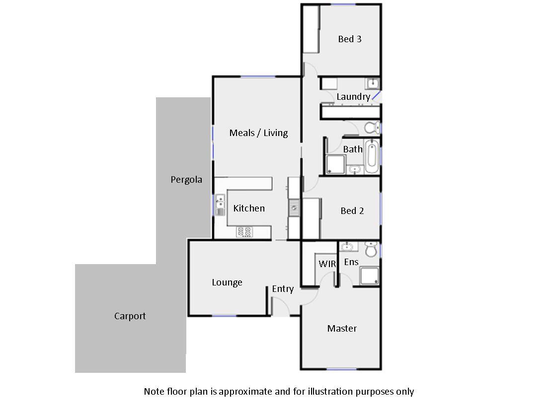 3 Lavender Rise, Red Cliffs, VIC 3496 - Thumbnail 1 - 06/10/2020