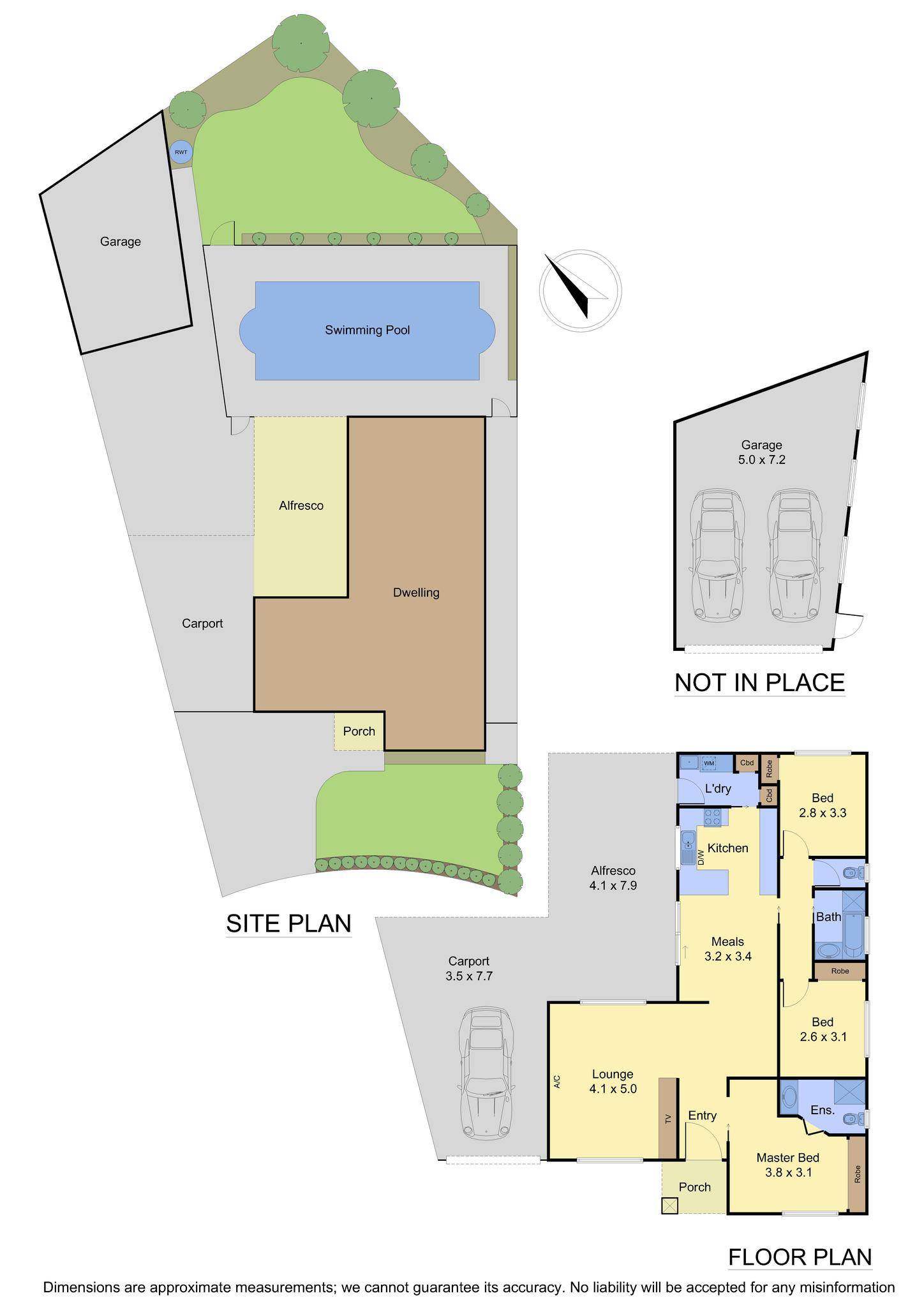 8 Nandina Court, Mill Park, VIC 3082 - Thumbnail 1 - 07/10/2020