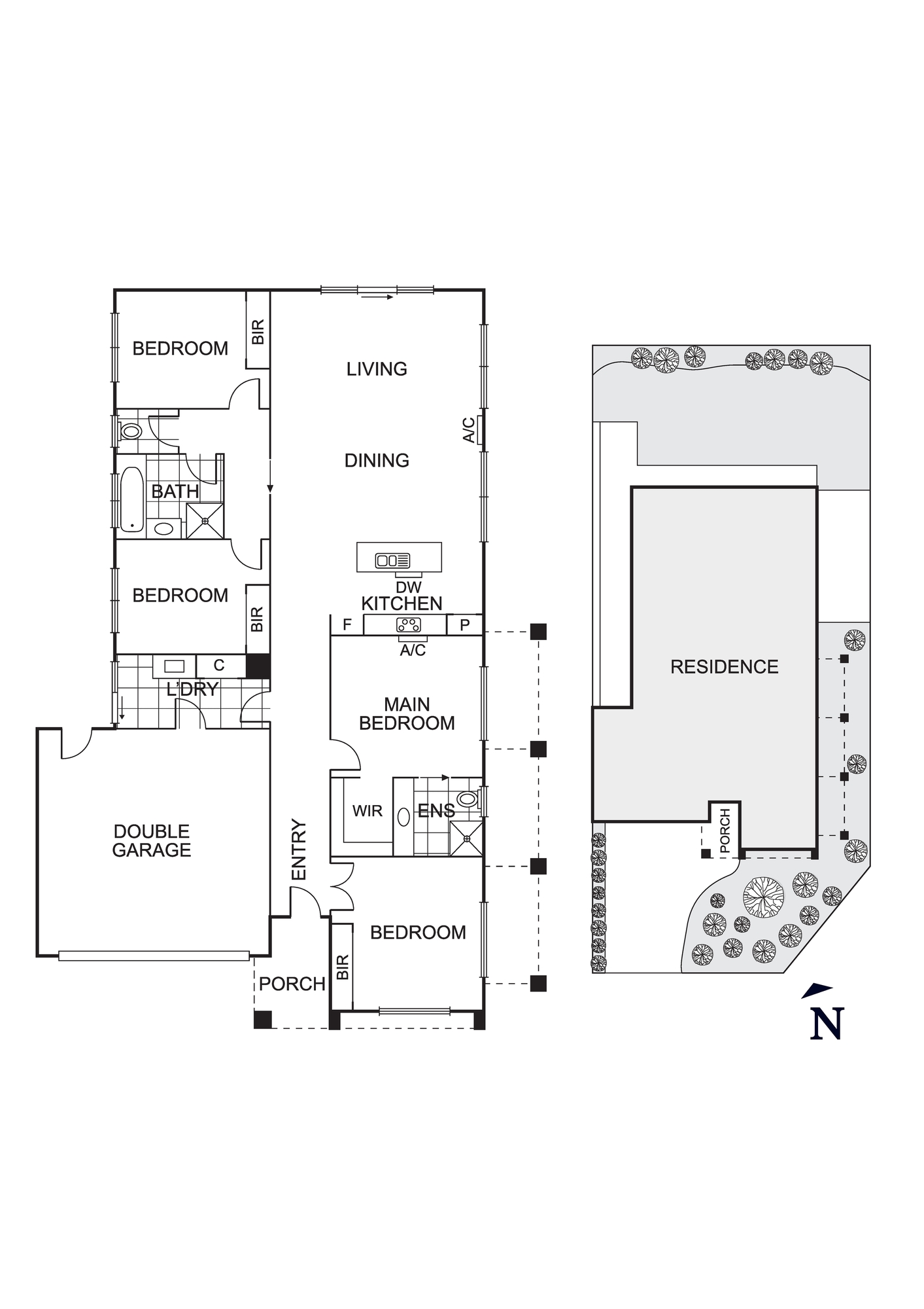 10 Paisley Crescent, Mernda, VIC 3754 - Thumbnail 1 - 12/10/2020