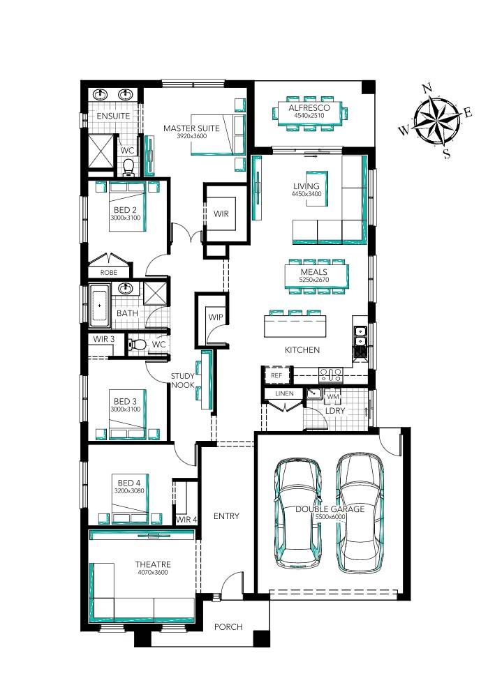 16 Brinkerhoff Crescent, Point Cook, VIC 3030 - Thumbnail 1 - 13/10/2020