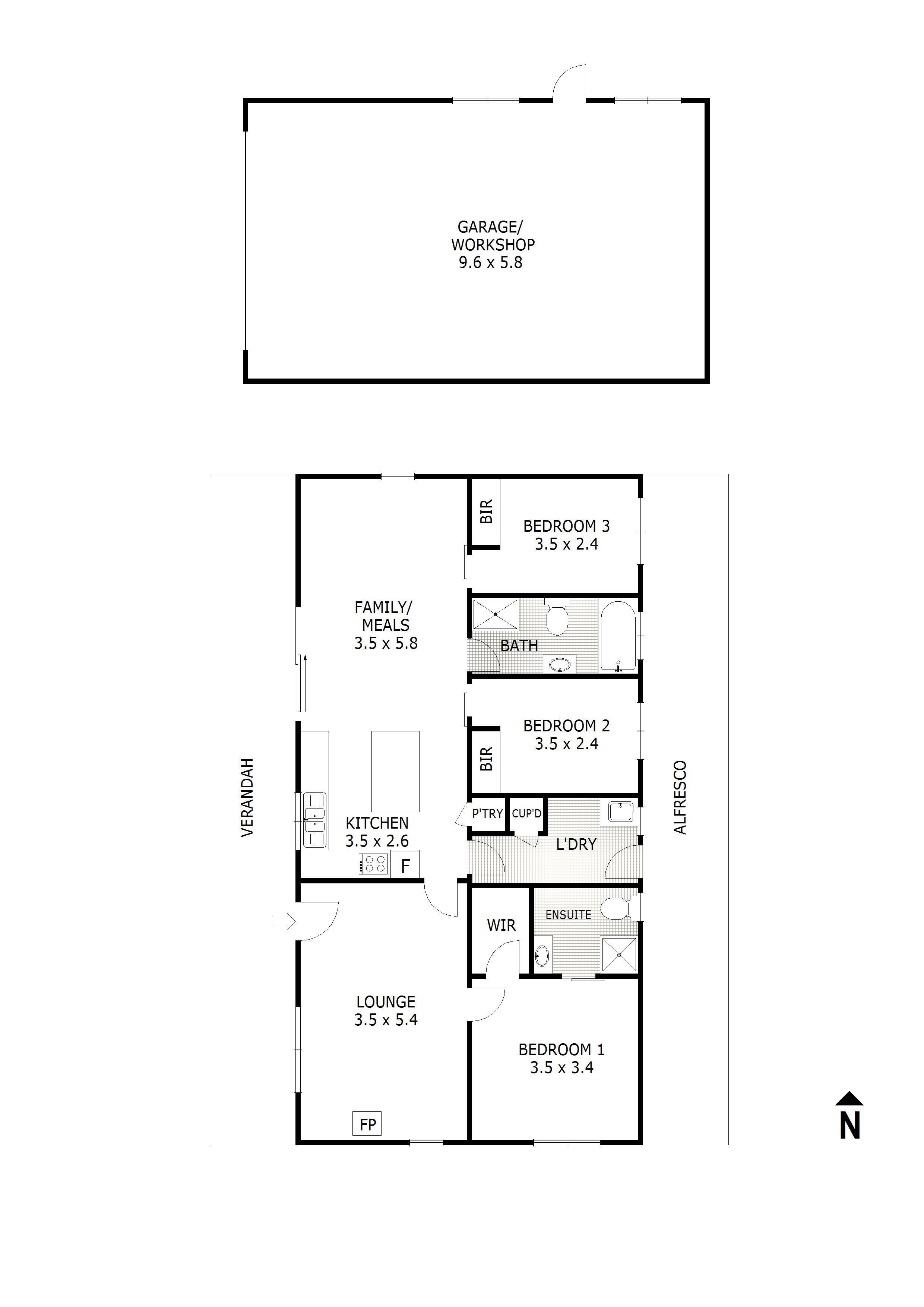 11 Andrew Avenue, Waterford Park, VIC 3658 - Thumbnail 1 - 13/10/2020