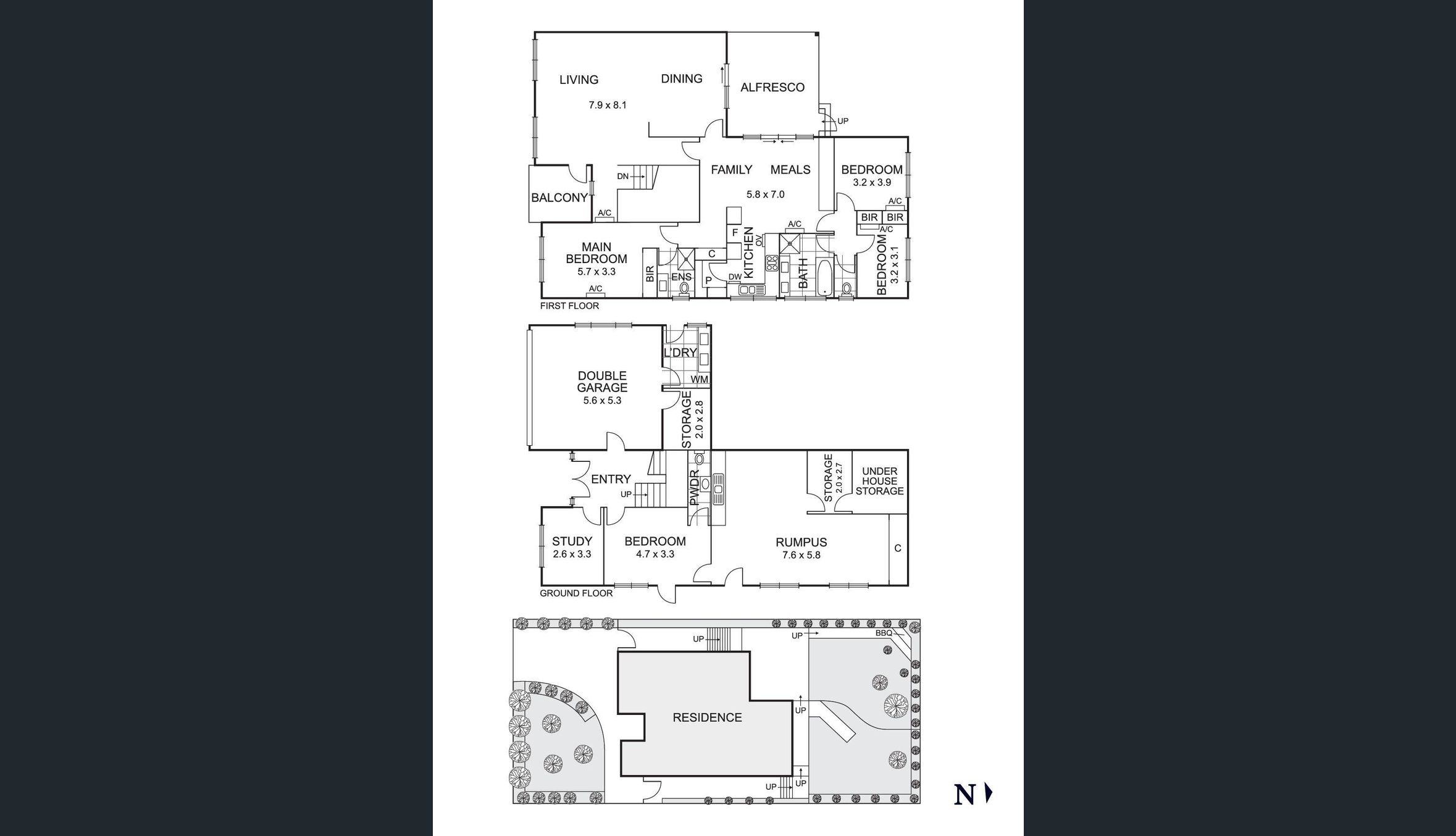 77 Rocklea Road, Bulleen, VIC 3105 - Thumbnail 1 - 14/10/2020