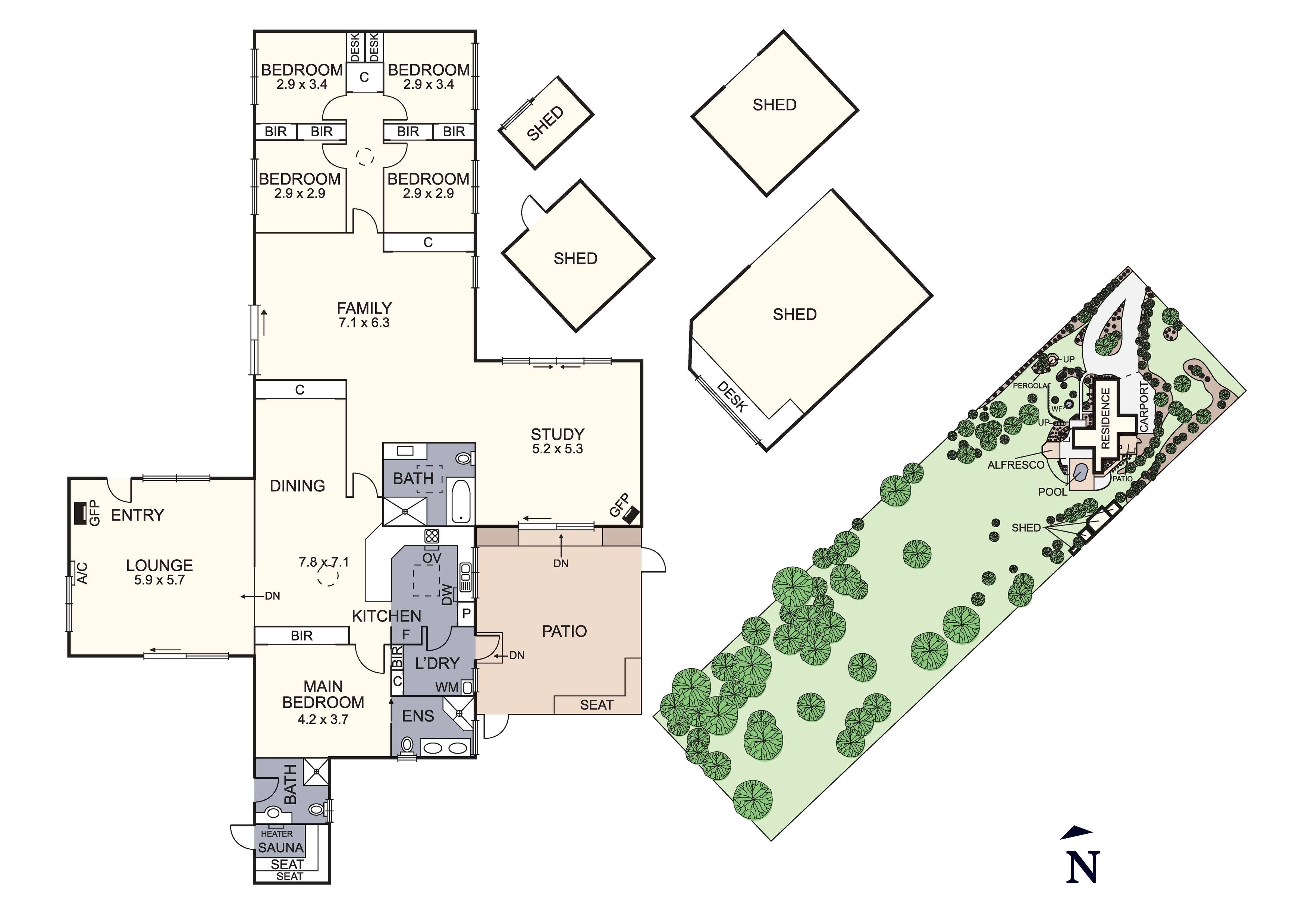 99 St Georges Road, Beaconsfield Upper, VIC 3808 - Thumbnail 1 - 14/10/2020