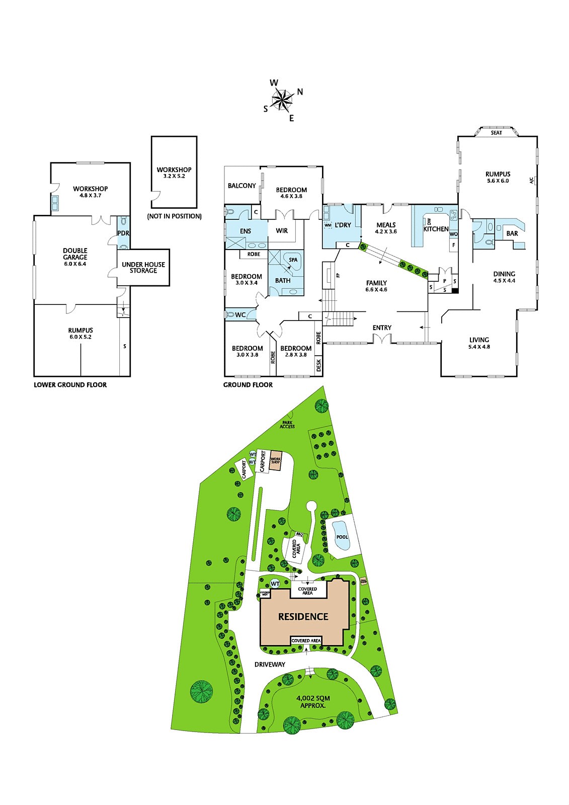 9 Oakland Drive, Warrandyte, VIC 3113 - Thumbnail 1 - 15/10/2020