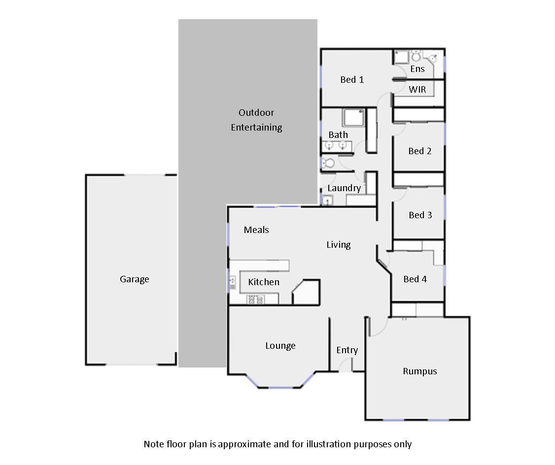 6 Cary Street, Euston, NSW 2737 - Thumbnail 1 - 16/10/2020