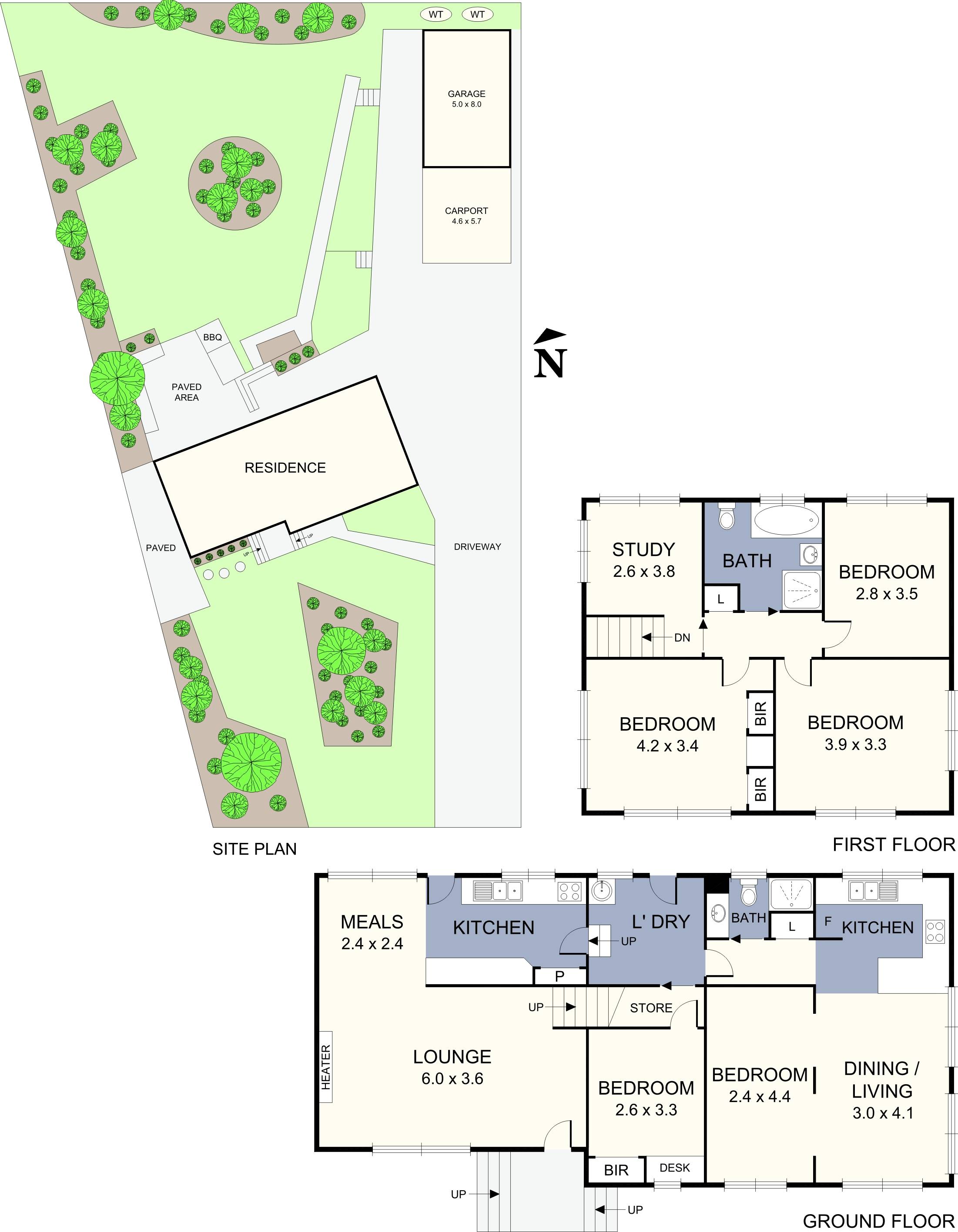 8 Pleasant Drive, Heathmont, VIC 3135 - Thumbnail 1 - 19/10/2020