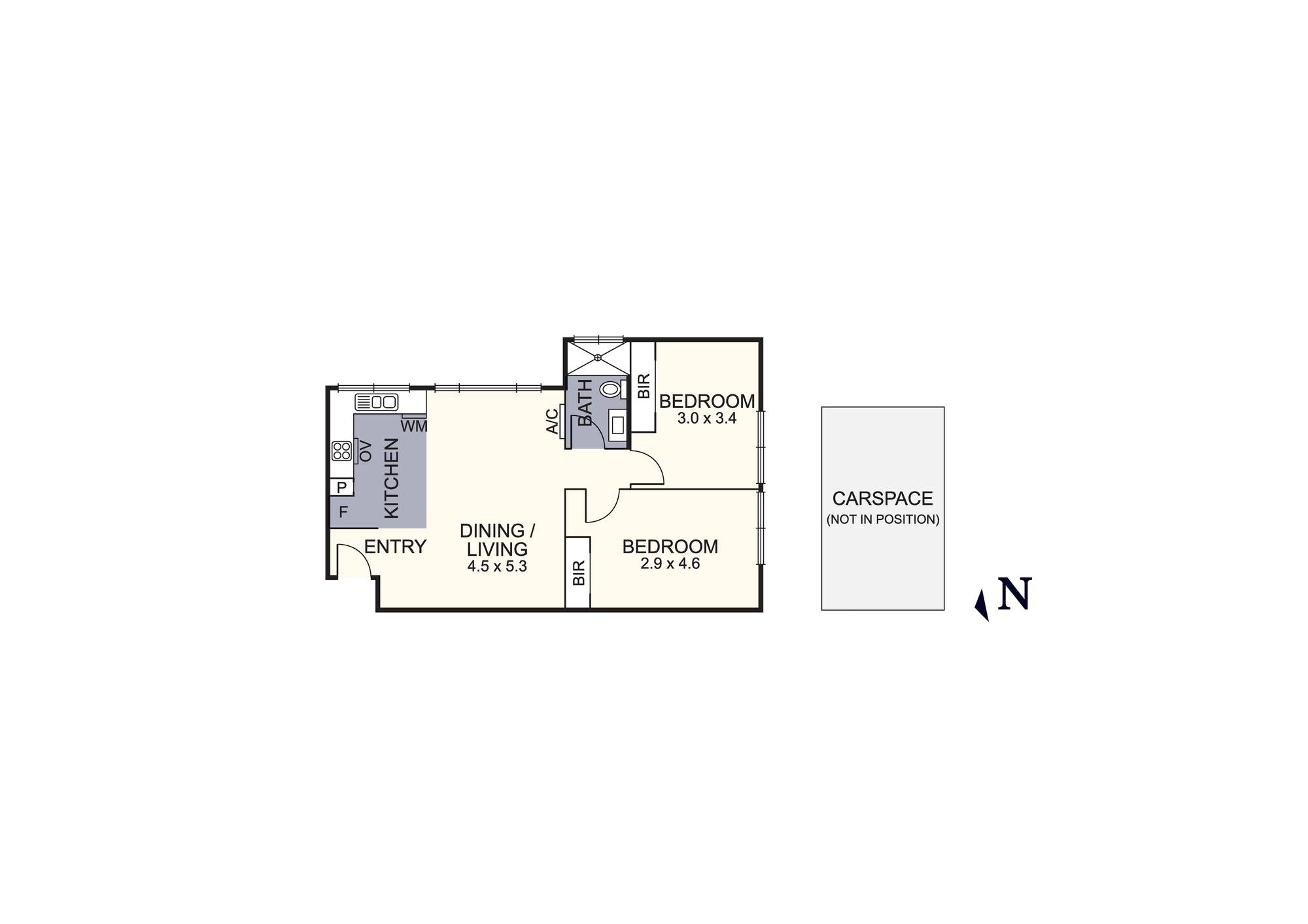 9/17 Roberts Street, Northcote, VIC 3070 - Thumbnail 1 - 20/10/2020