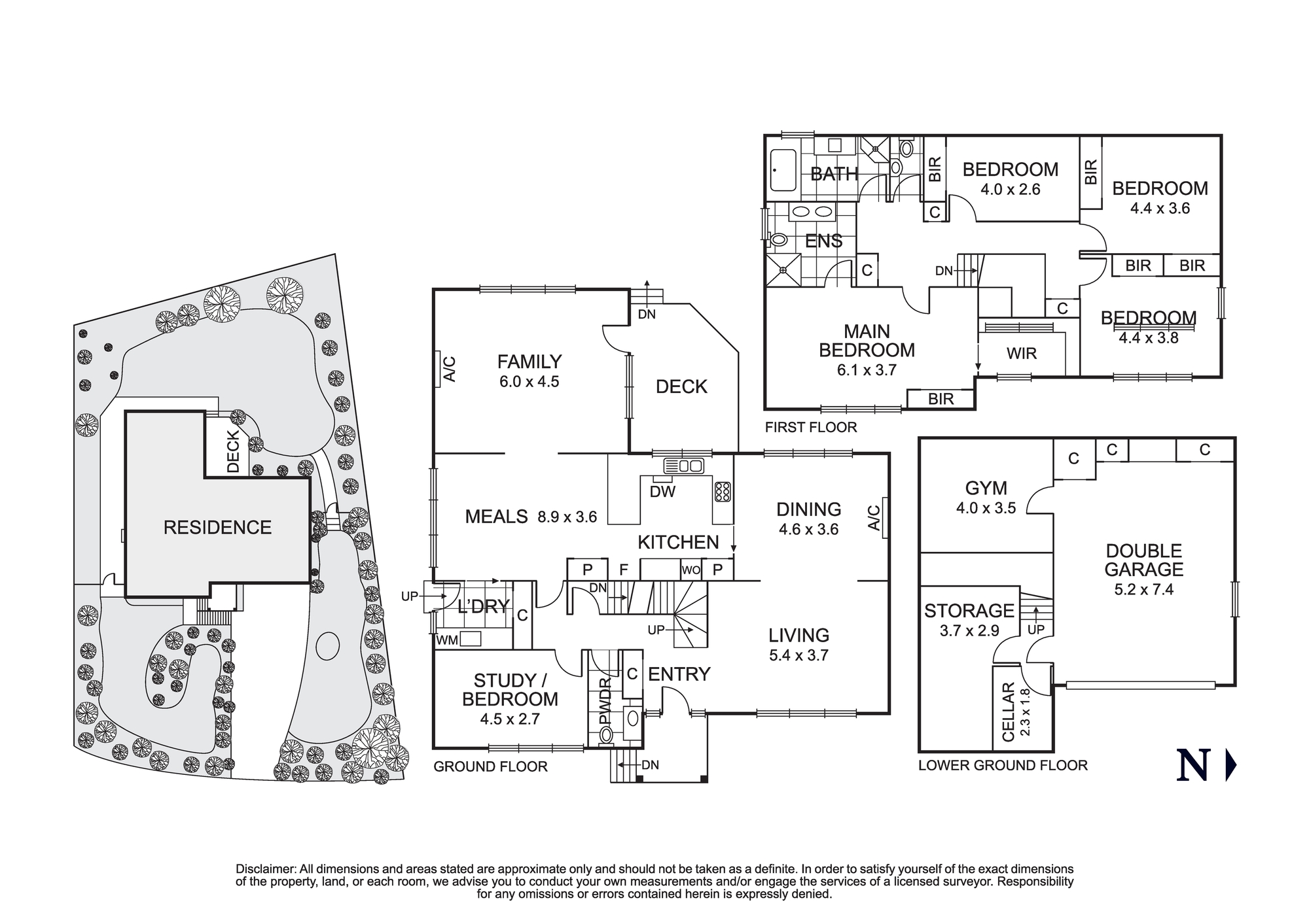 26 Nedlands Court, Doncaster East, VIC 3109 - Thumbnail 1 - 20/10/2020