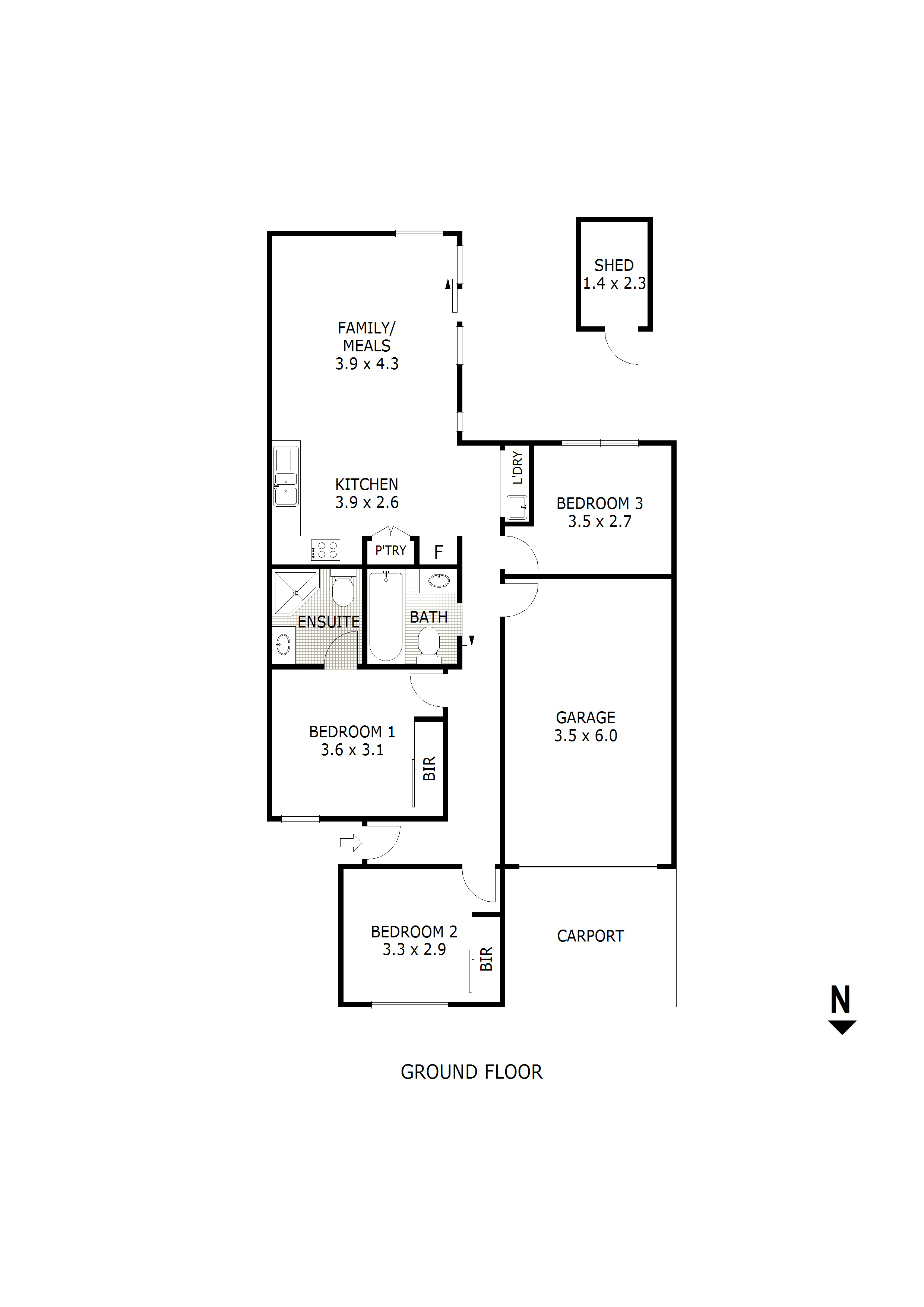 11 Medallion Ave, Beveridge, VIC 3753 - Thumbnail 1 - 26/10/2020