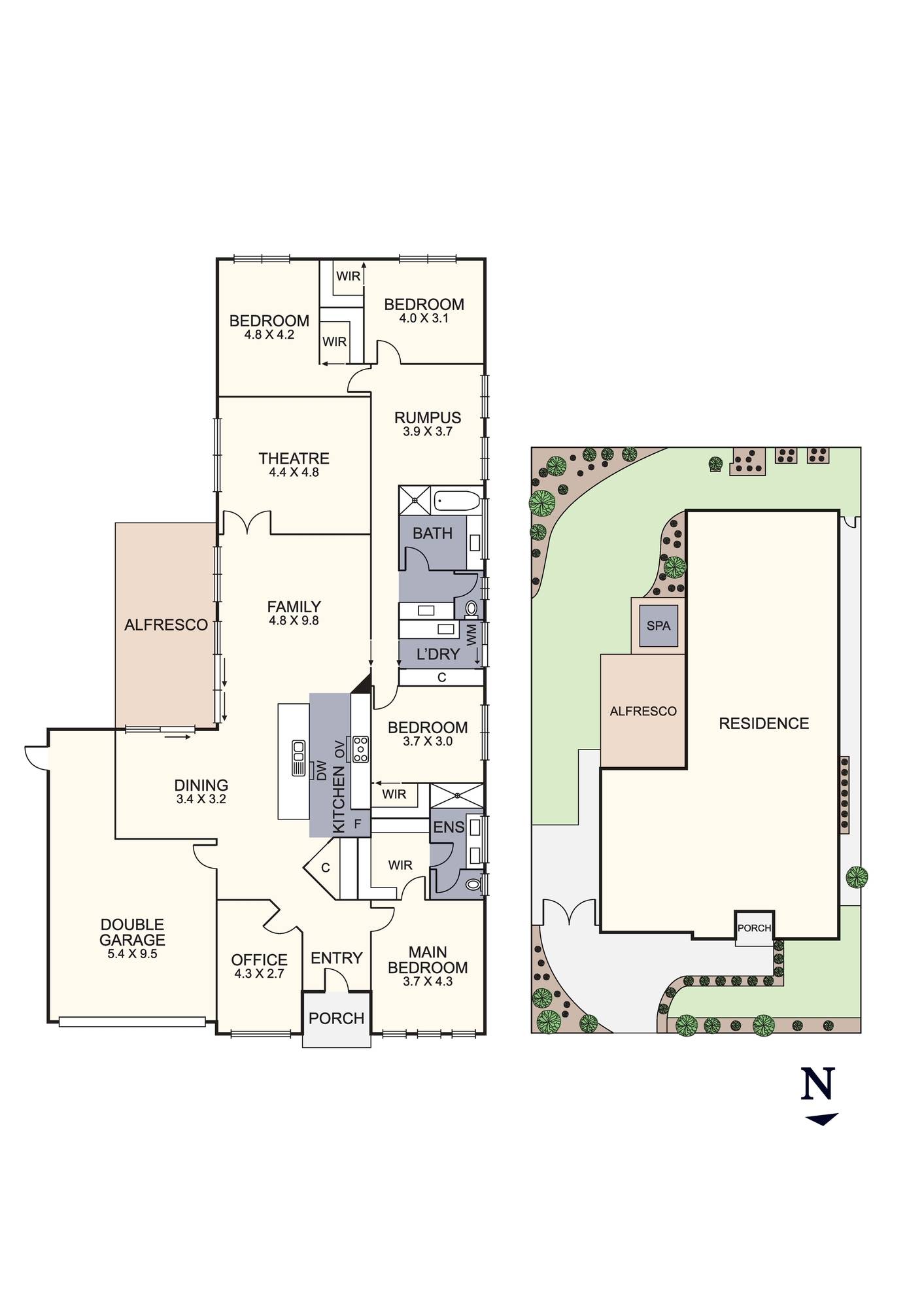 207 Linsell Boulevard, Cranbourne East, VIC 3977 - Thumbnail 1 - 27/10/2020