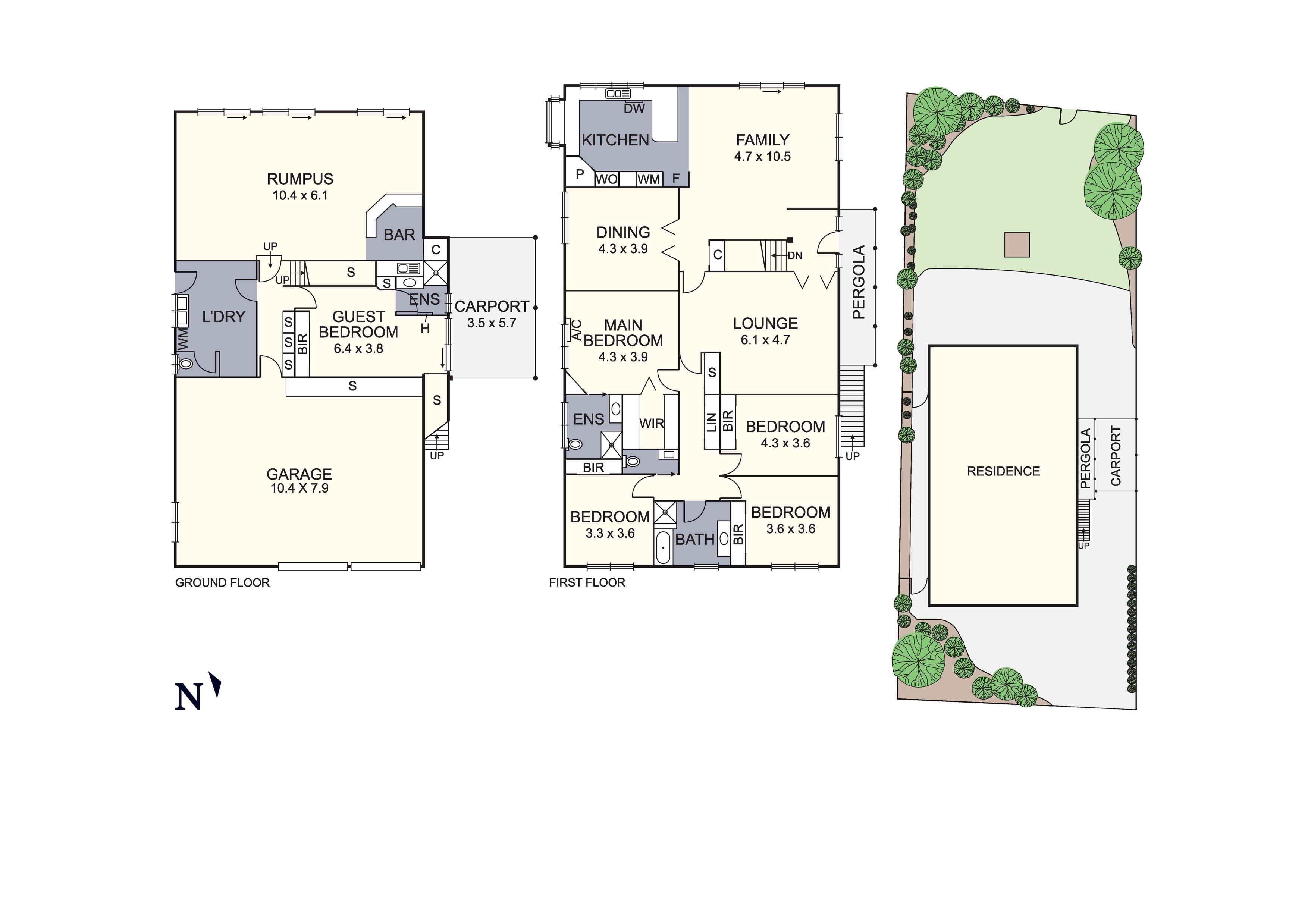 126 Lauriston Drive, Coldstream, VIC 3770 - Thumbnail 1 - 28/10/2020