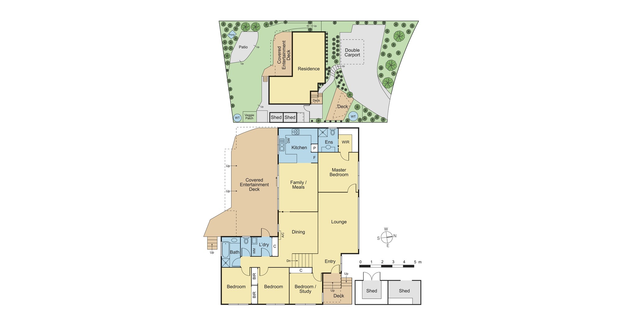 94 Valonia Drive, Eltham, VIC 3095 - Thumbnail 1 - 29/10/2020