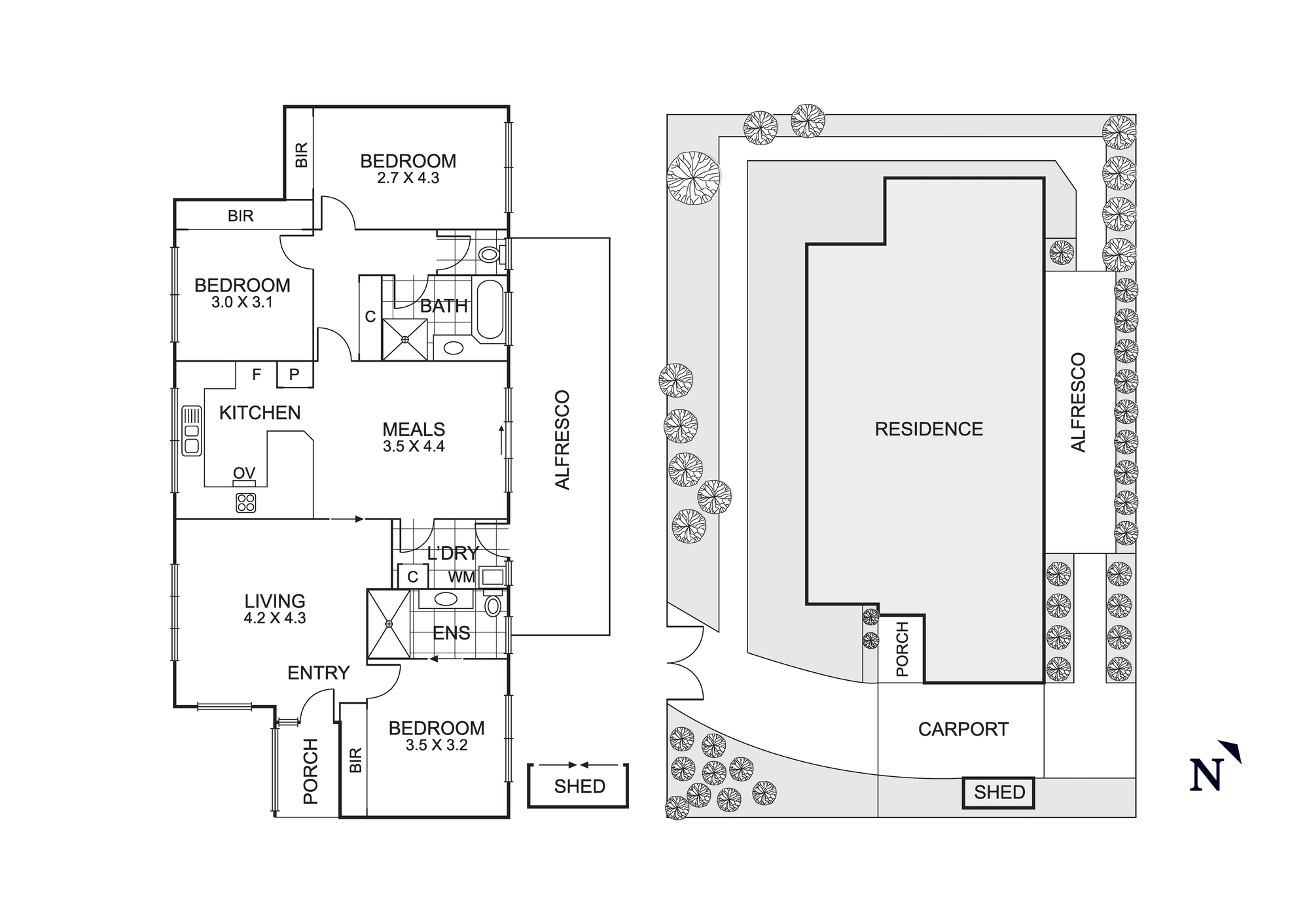 2/76 Rae Avenue, Edithvale, VIC 3196 - Thumbnail 1 - 29/10/2020