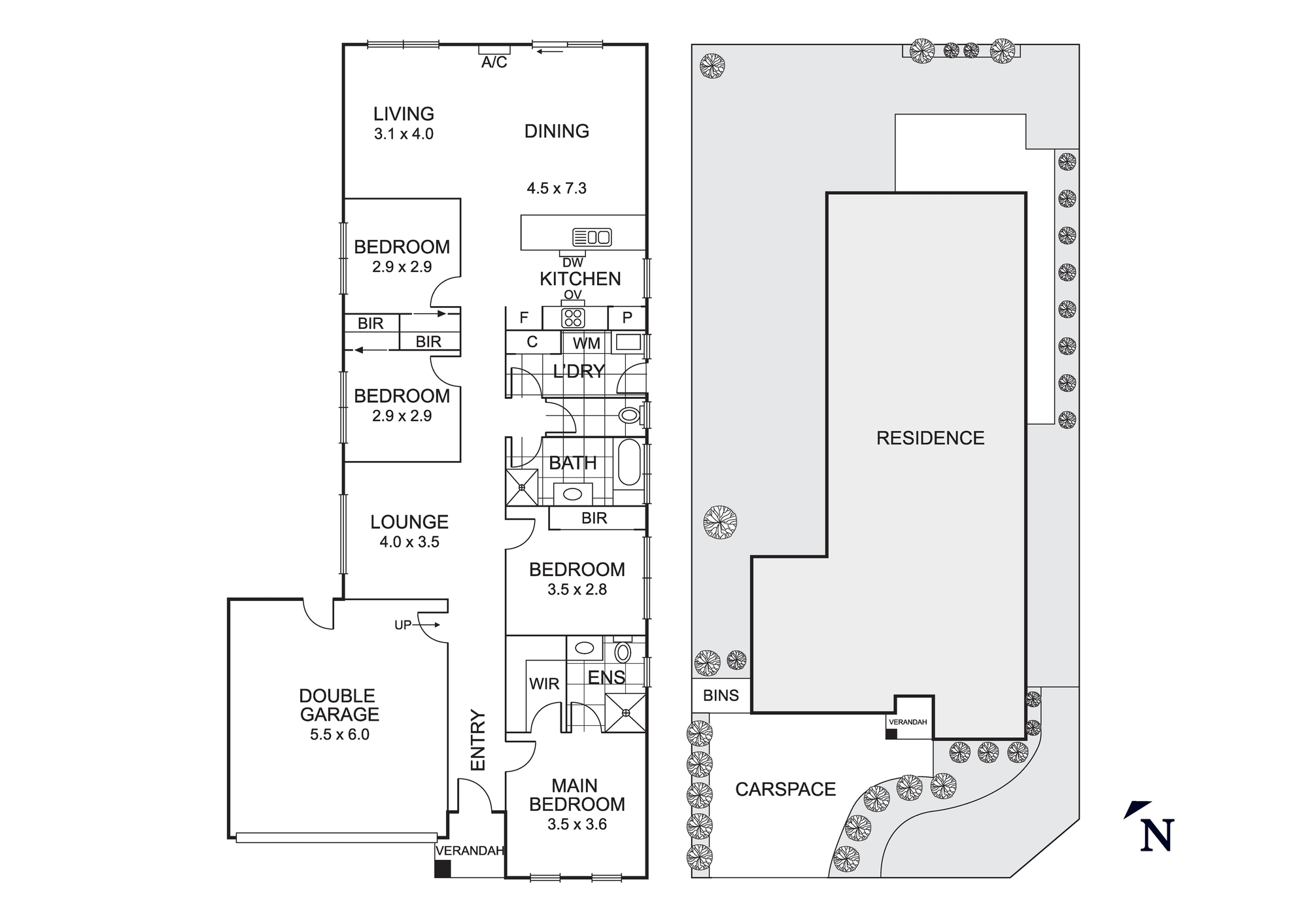 29 Myhaven Circuit, Carrum Downs, VIC 3201 - Thumbnail 1 - 02/11/2020
