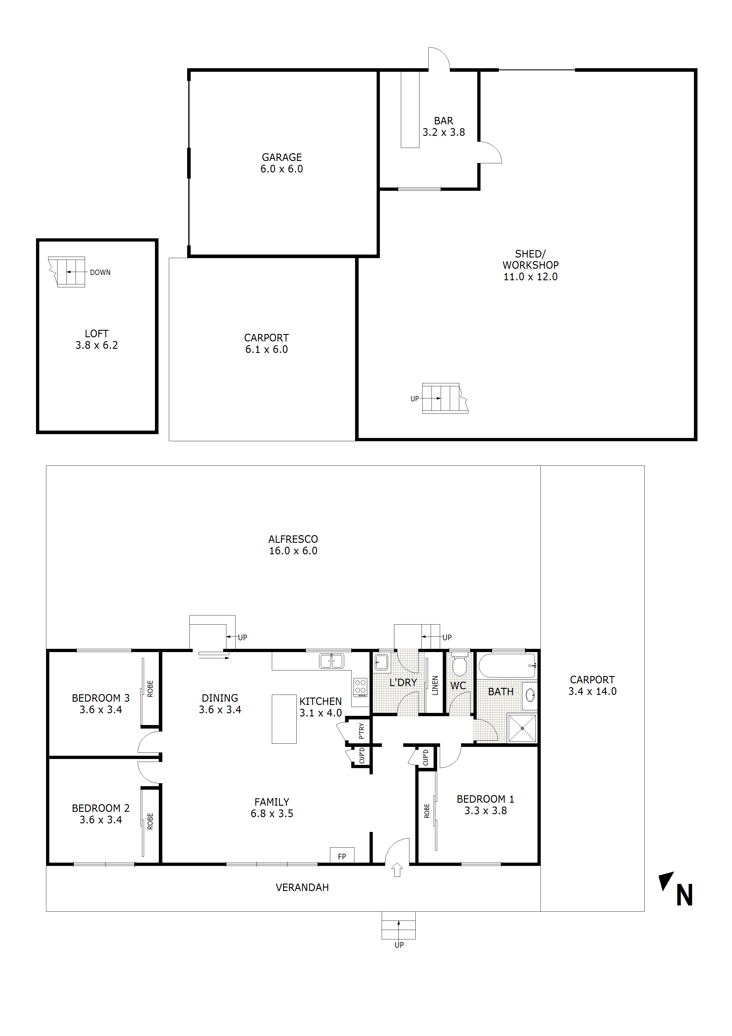 565 McDonalds Road, Clonbinane, VIC 3658 - Thumbnail 1 - 04/11/2020