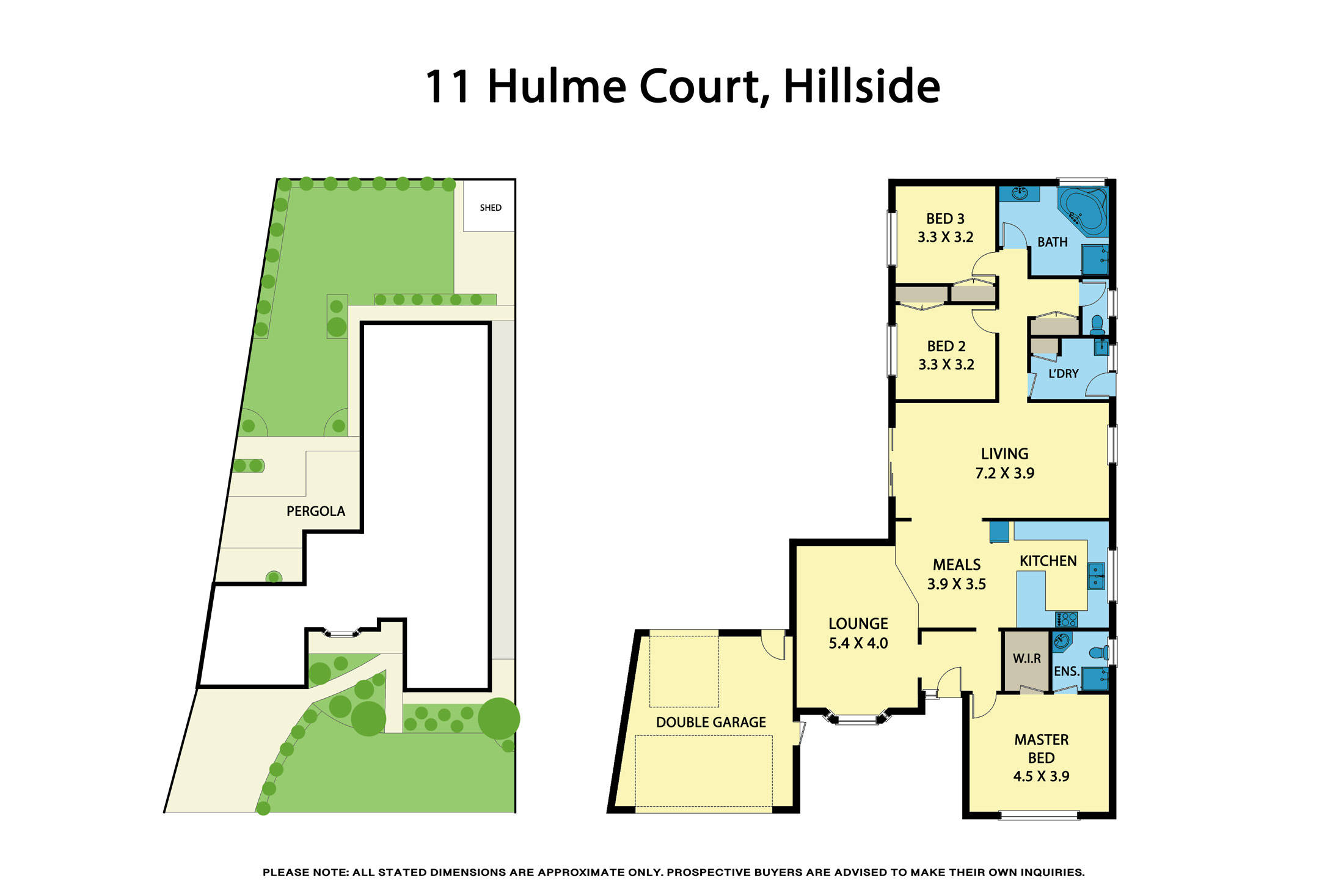 11 Hulme Court, Hillside, VIC 3037 - Thumbnail 1 - 05/11/2020
