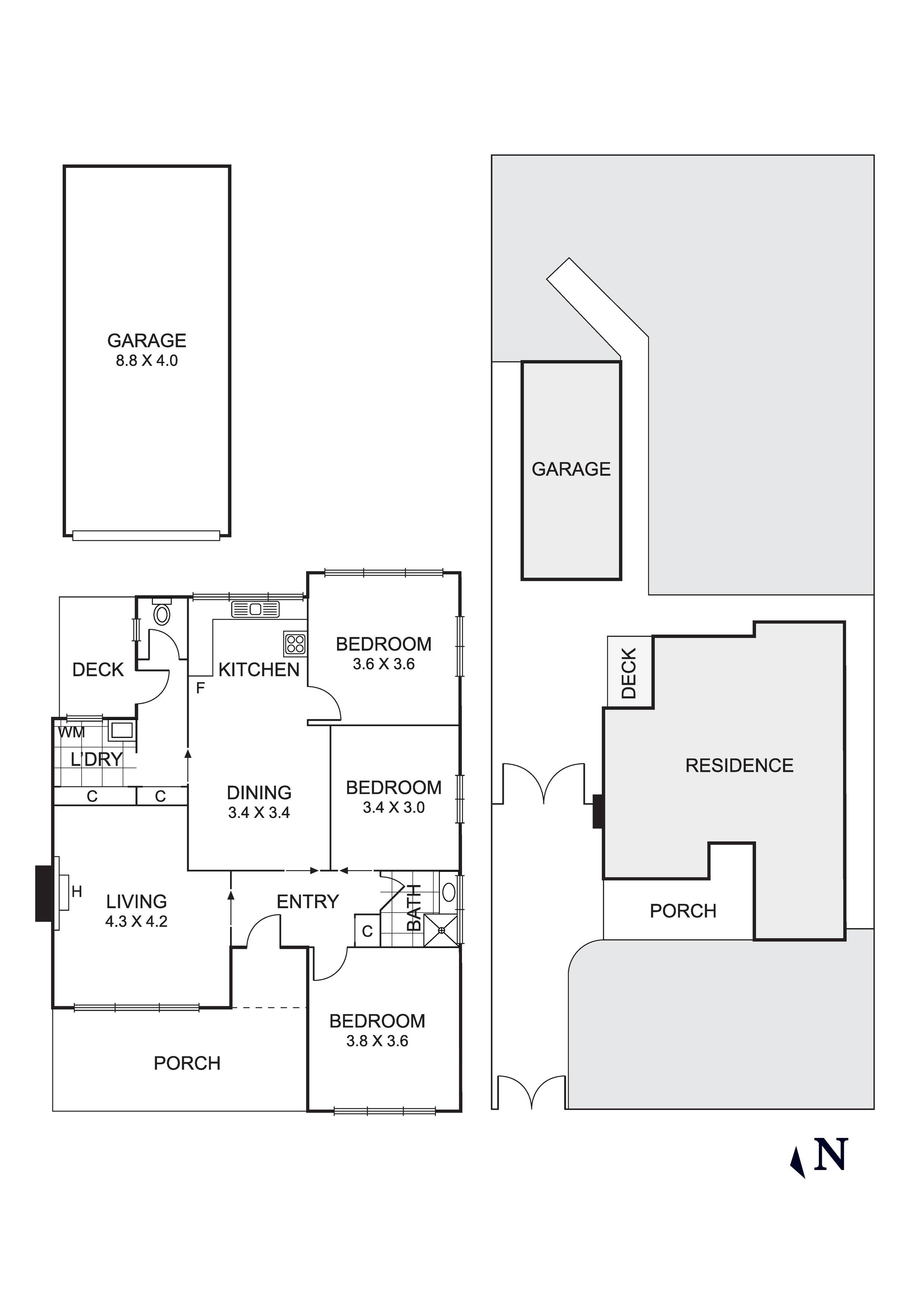 12 Percy Street, Fawkner, VIC 3060 - Thumbnail 1 - 06/11/2020