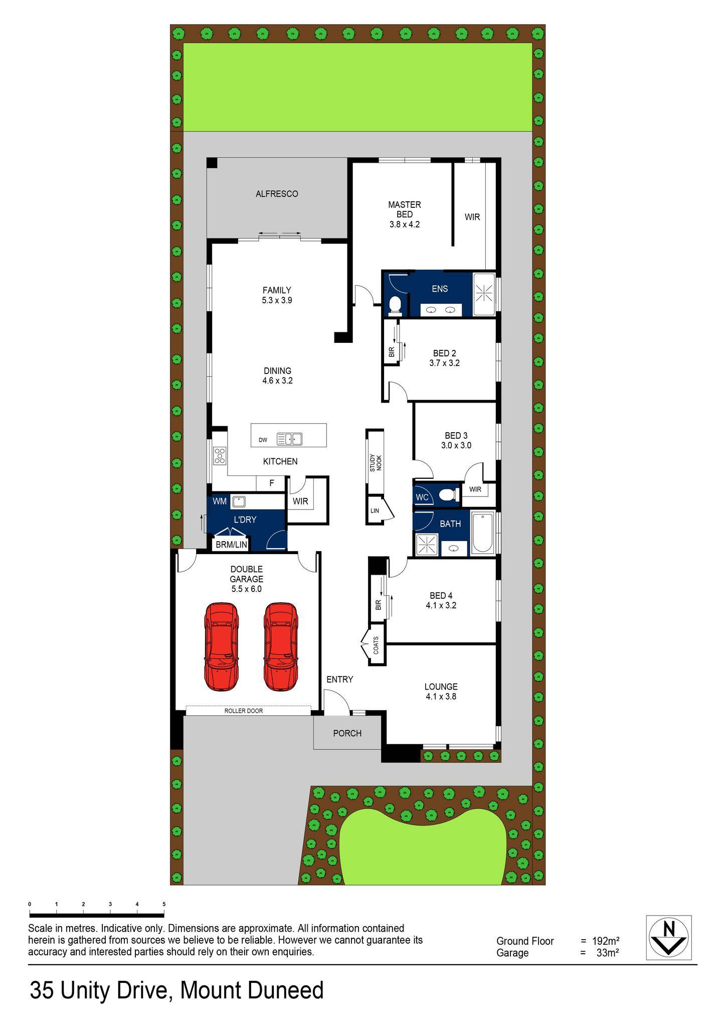 35 Unity Drive, Mount Duneed, VIC 3217 - Thumbnail 1 - 09/11/2020