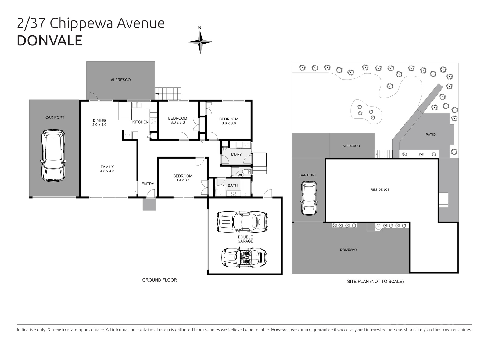 2/37 Chippewa Avenue, Donvale, VIC 3111 - Thumbnail 1 - 10/11/2020