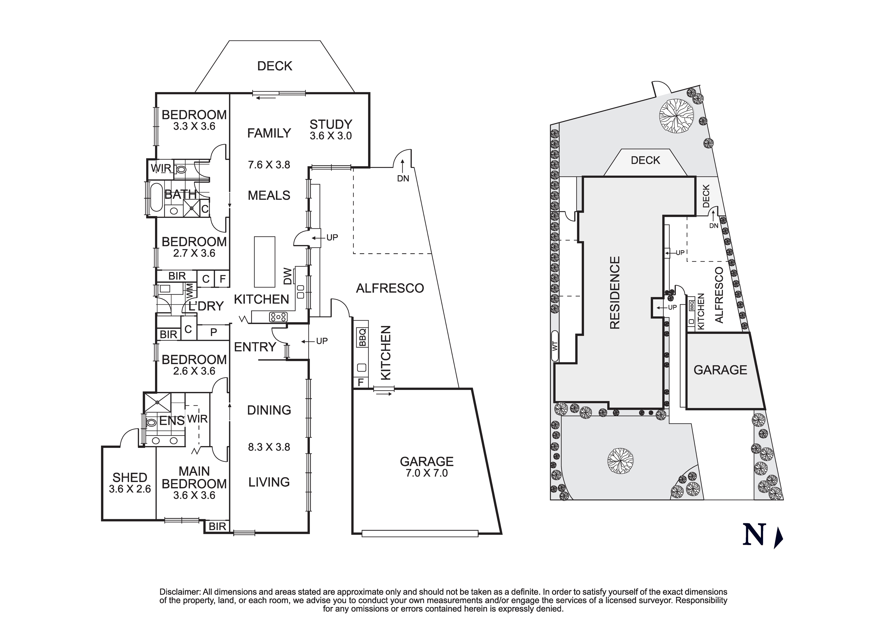 103 Landscape Drive, Doncaster East, VIC 3109 - Thumbnail 1 - 11/11/2020