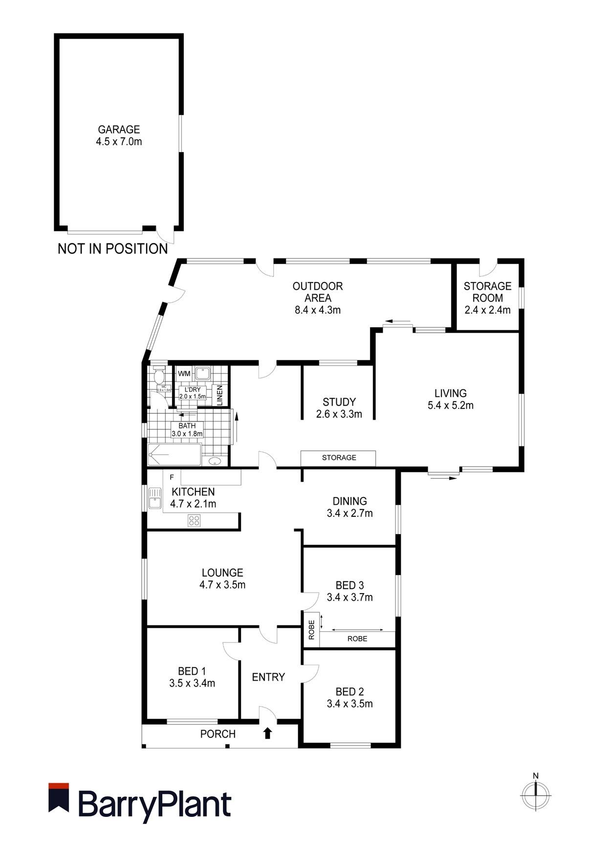 22 Victoria Street, Sebastopol, VIC 3356 - Thumbnail 1 - 12/11/2020
