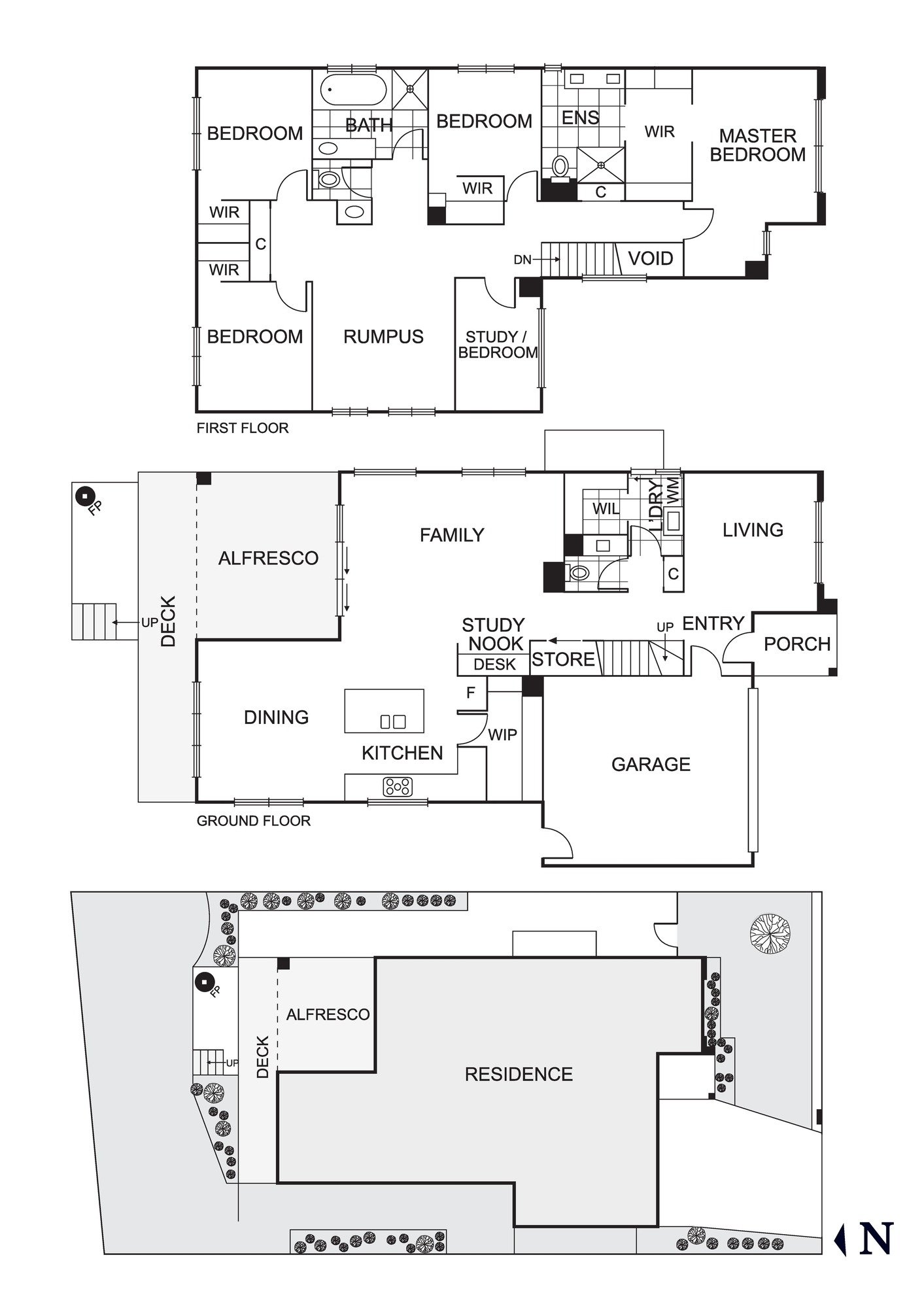 43  Outback Drive, Doreen, VIC 3754 - Thumbnail 1 - 27/11/2020