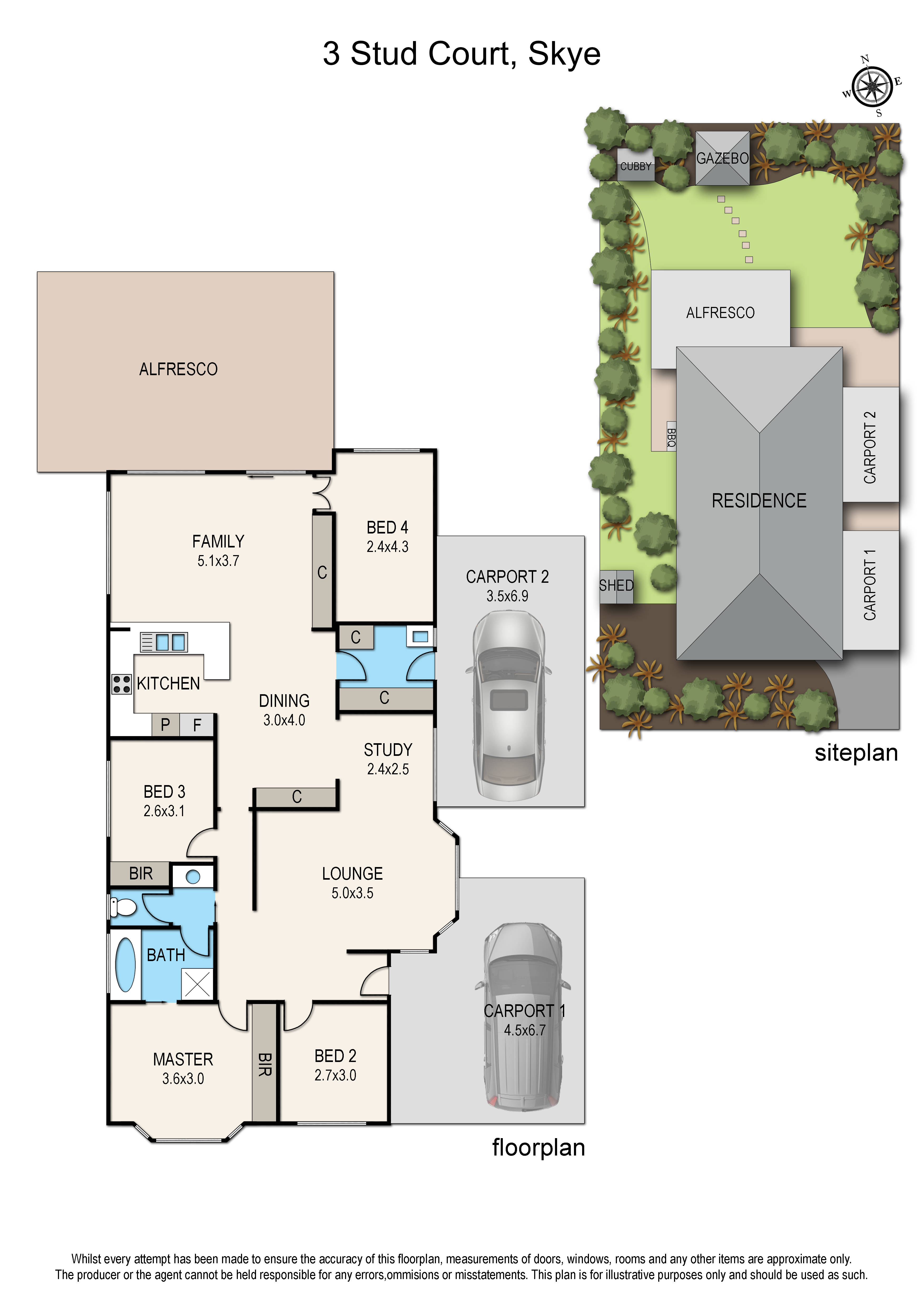 3 Stud Court, Skye, VIC 3977 - Thumbnail 1 - 16/11/2020