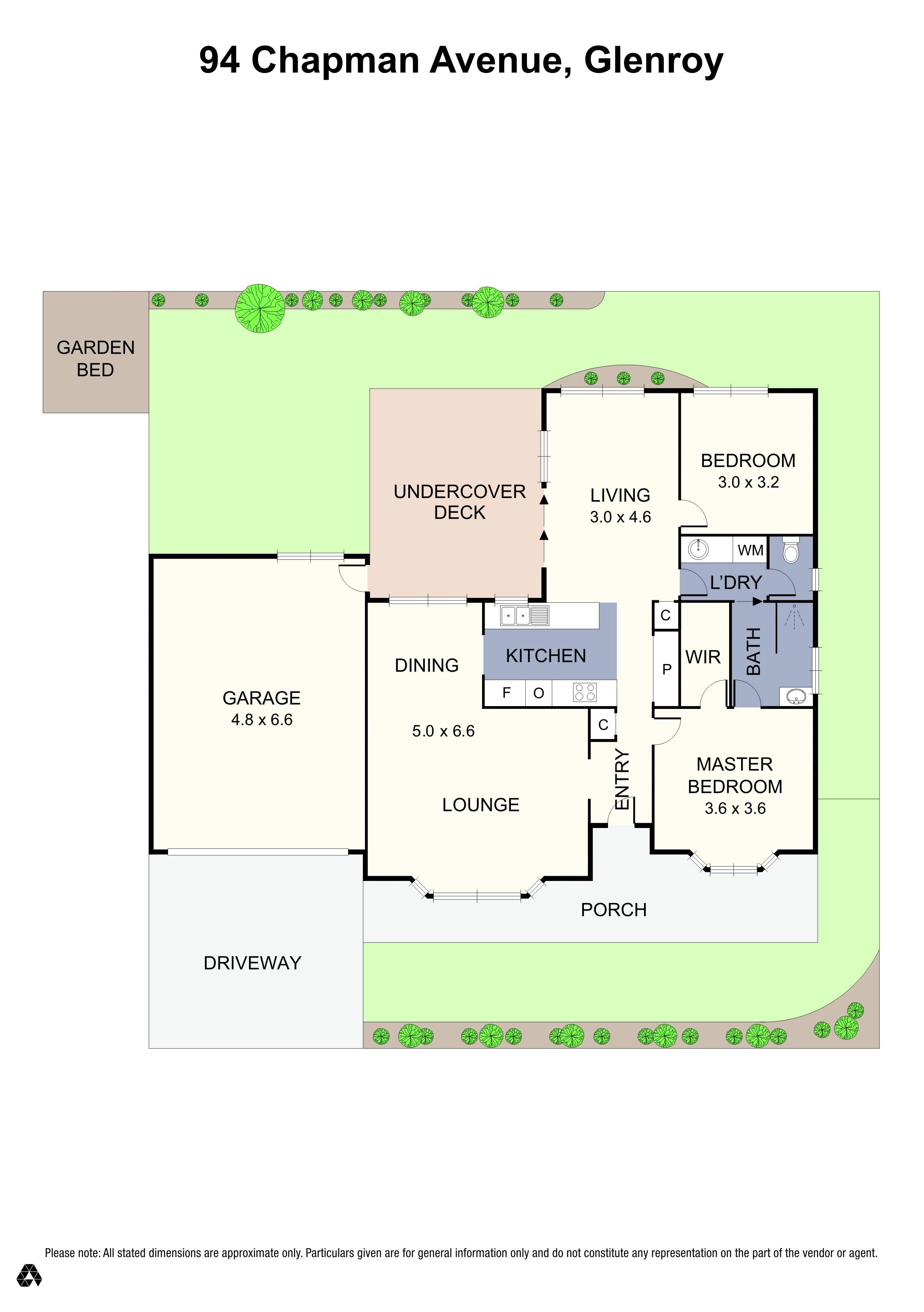 94 Chapman Avenue, Glenroy, VIC 3046 - Thumbnail 1 - 16/11/2020