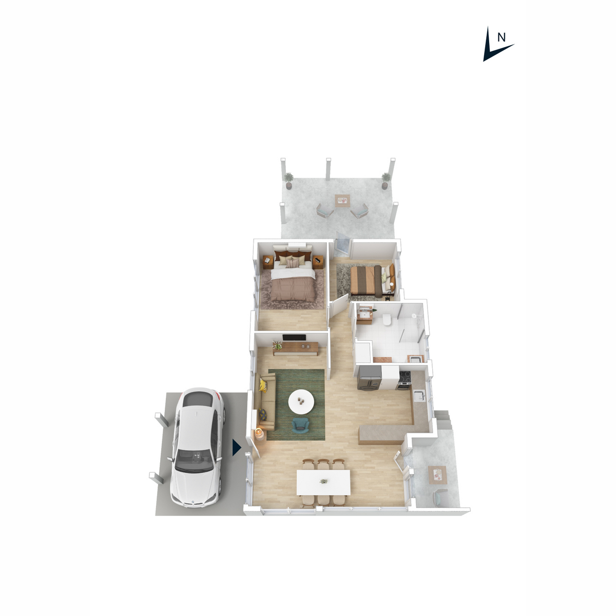 25 Walpole Avenue, Rosebud, VIC 3939 - Thumbnail 1 - 17/11/2020