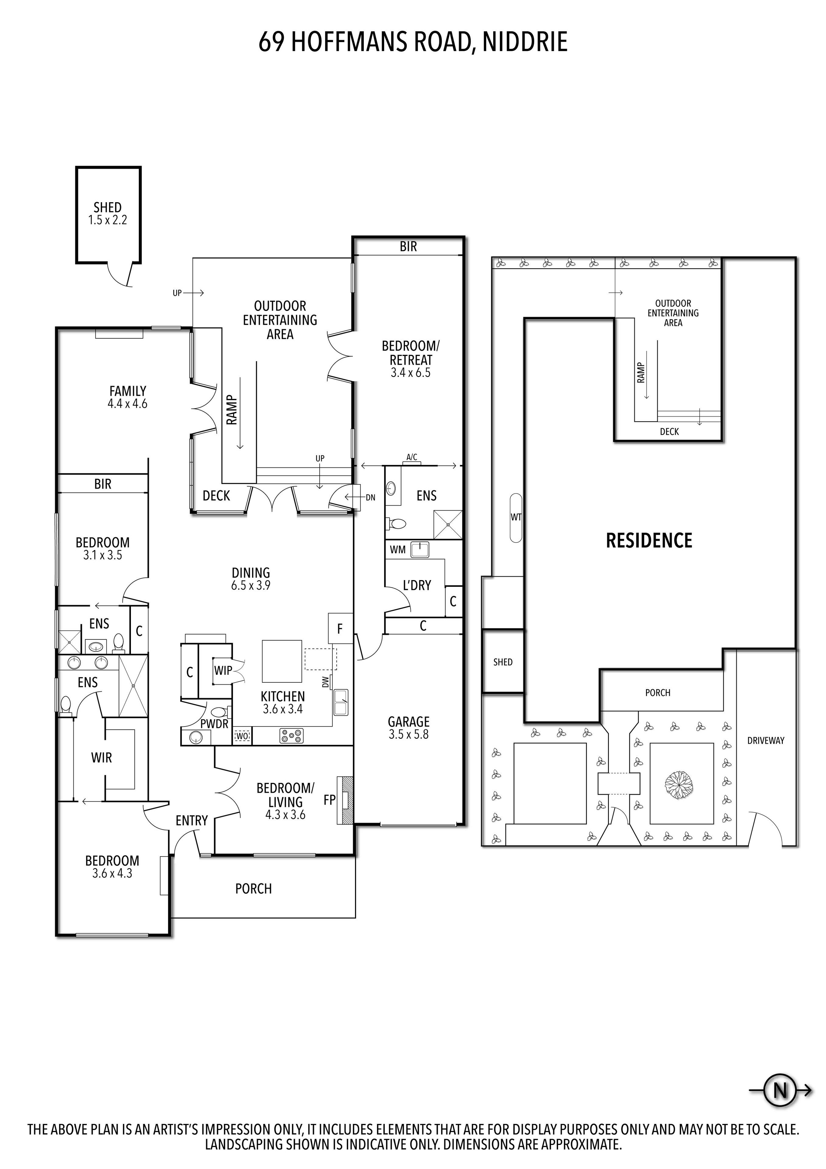 69 Hoffmans Road, Niddrie, VIC 3042 - Thumbnail 1 - 18/11/2020
