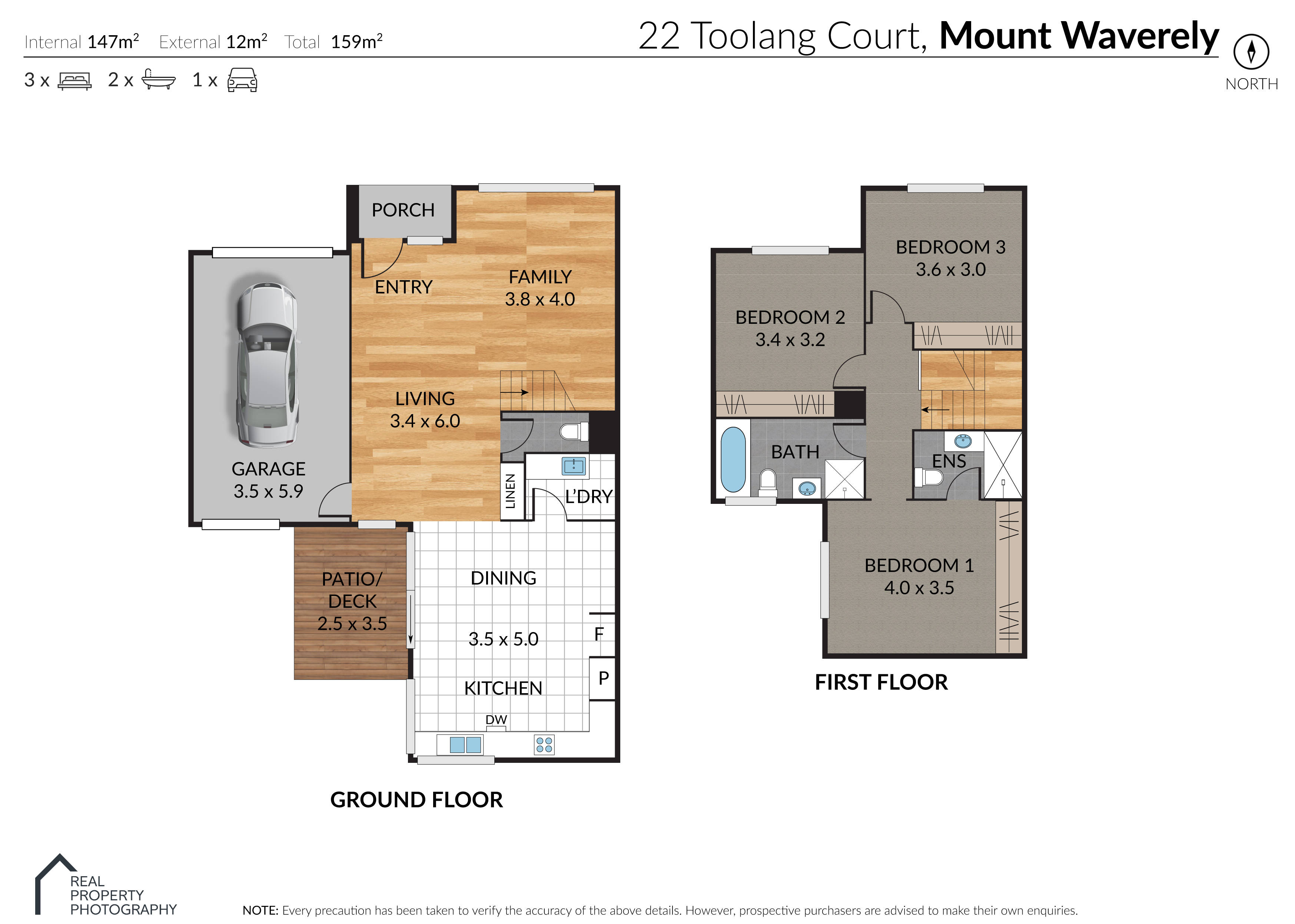 22 Toolang Court, Mount Waverley, VIC 3149 - Thumbnail 1 - 18/11/2020
