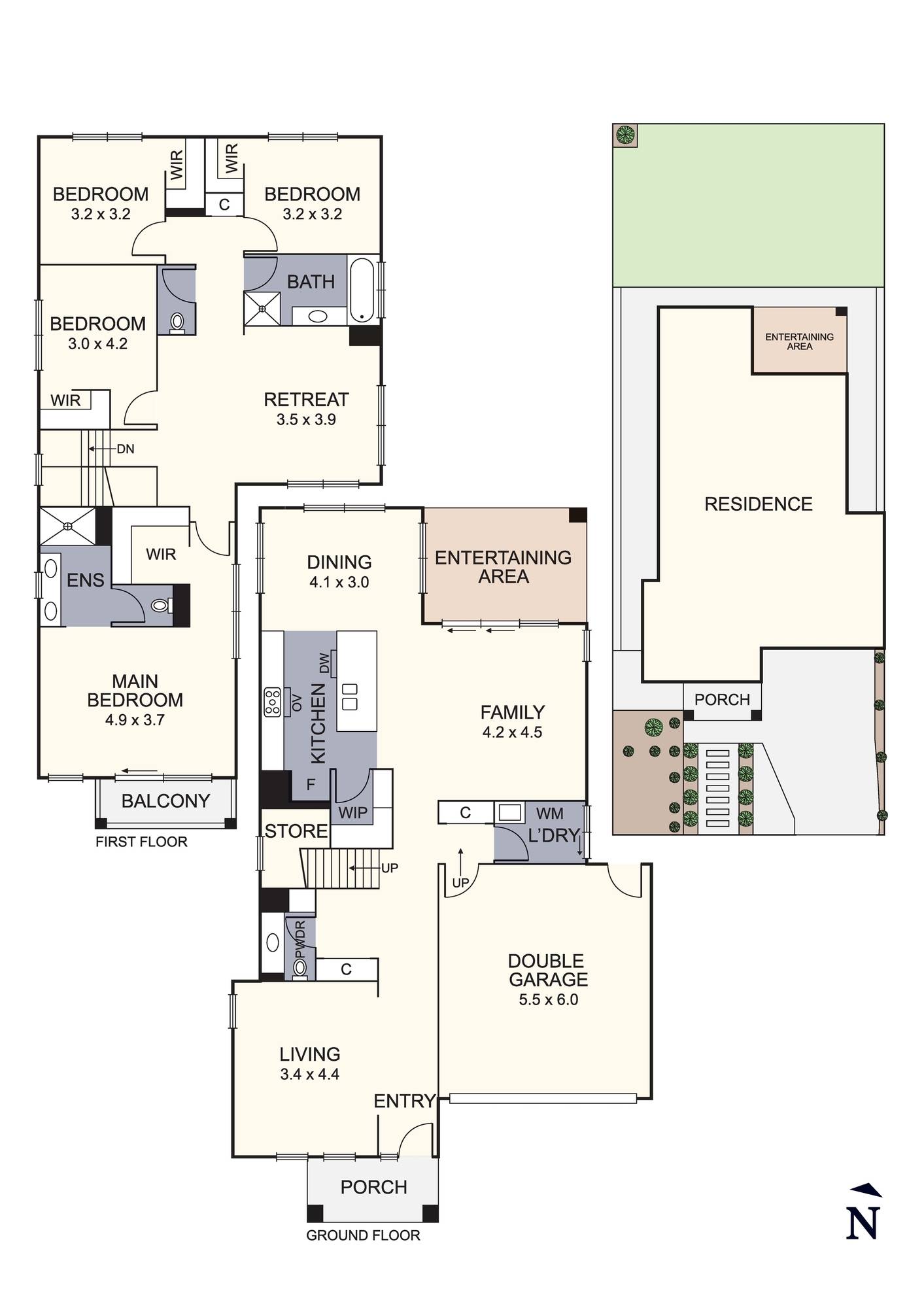 14 Creekside Street, Clyde, VIC 3978 - Thumbnail 1 - 19/11/2020