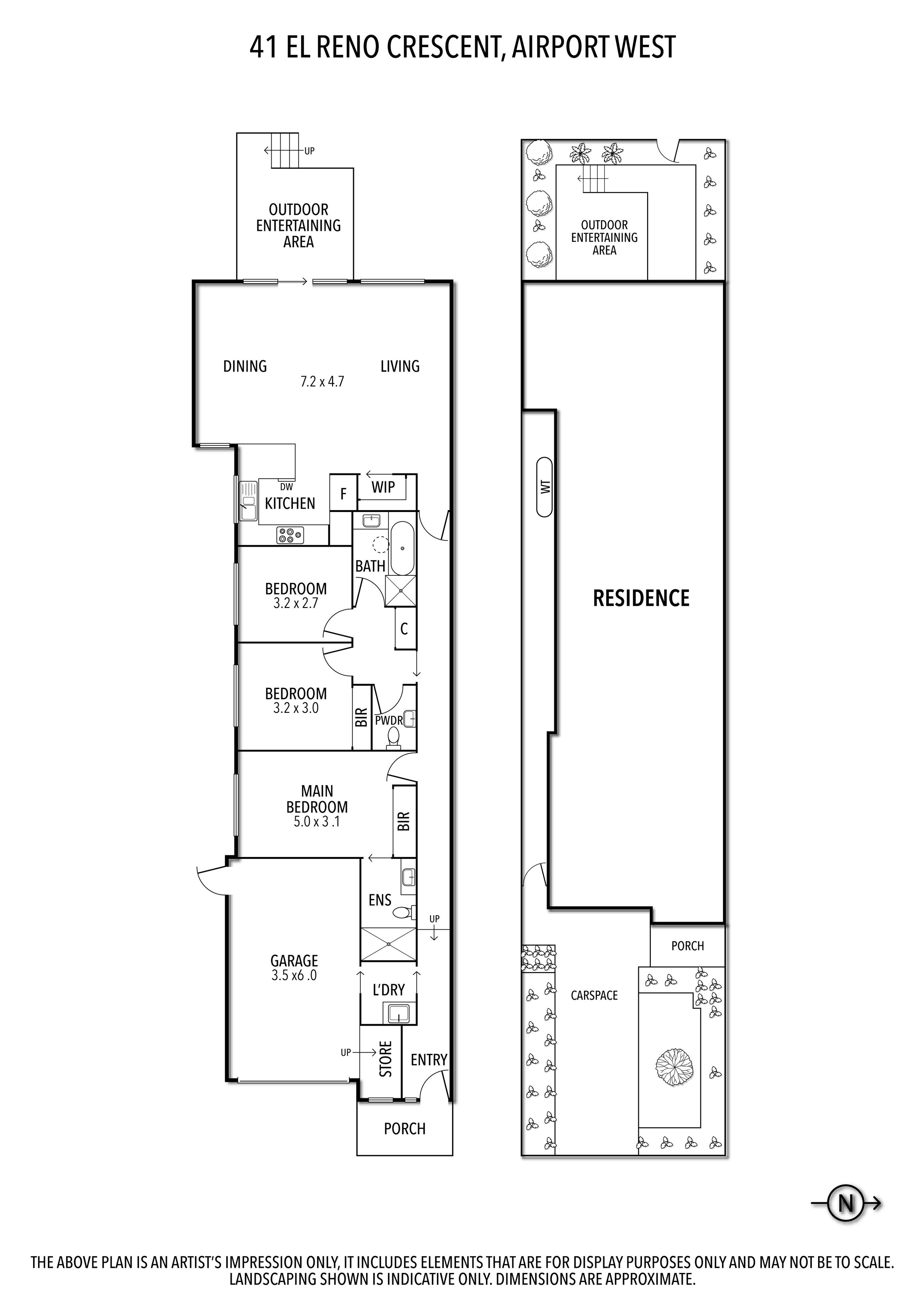 41 El Reno Crescent, Airport West, VIC 3042 - Thumbnail 1 - 19/11/2020