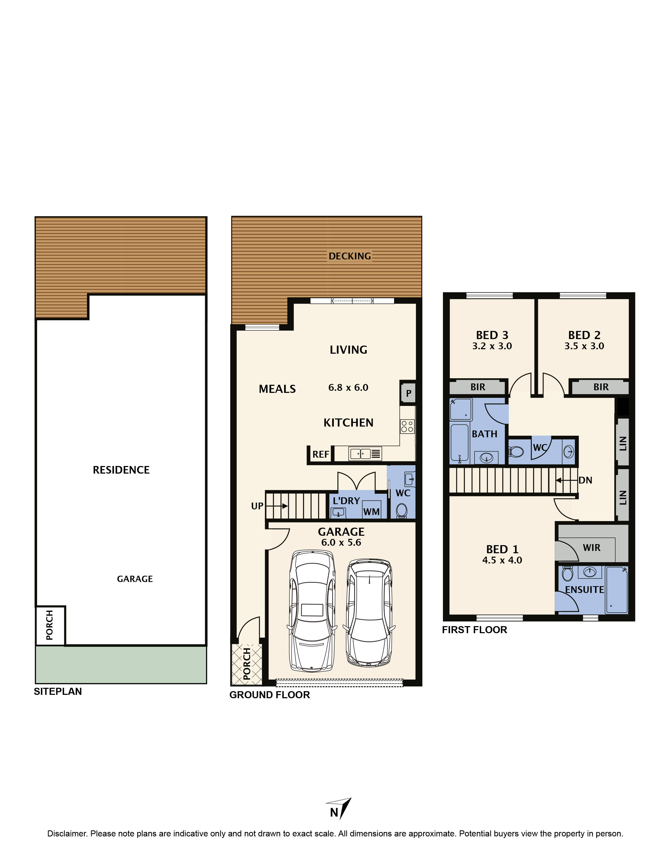 14/4 Delany Lane, Craigieburn, VIC 3064 - Thumbnail 1 - 20/11/2020