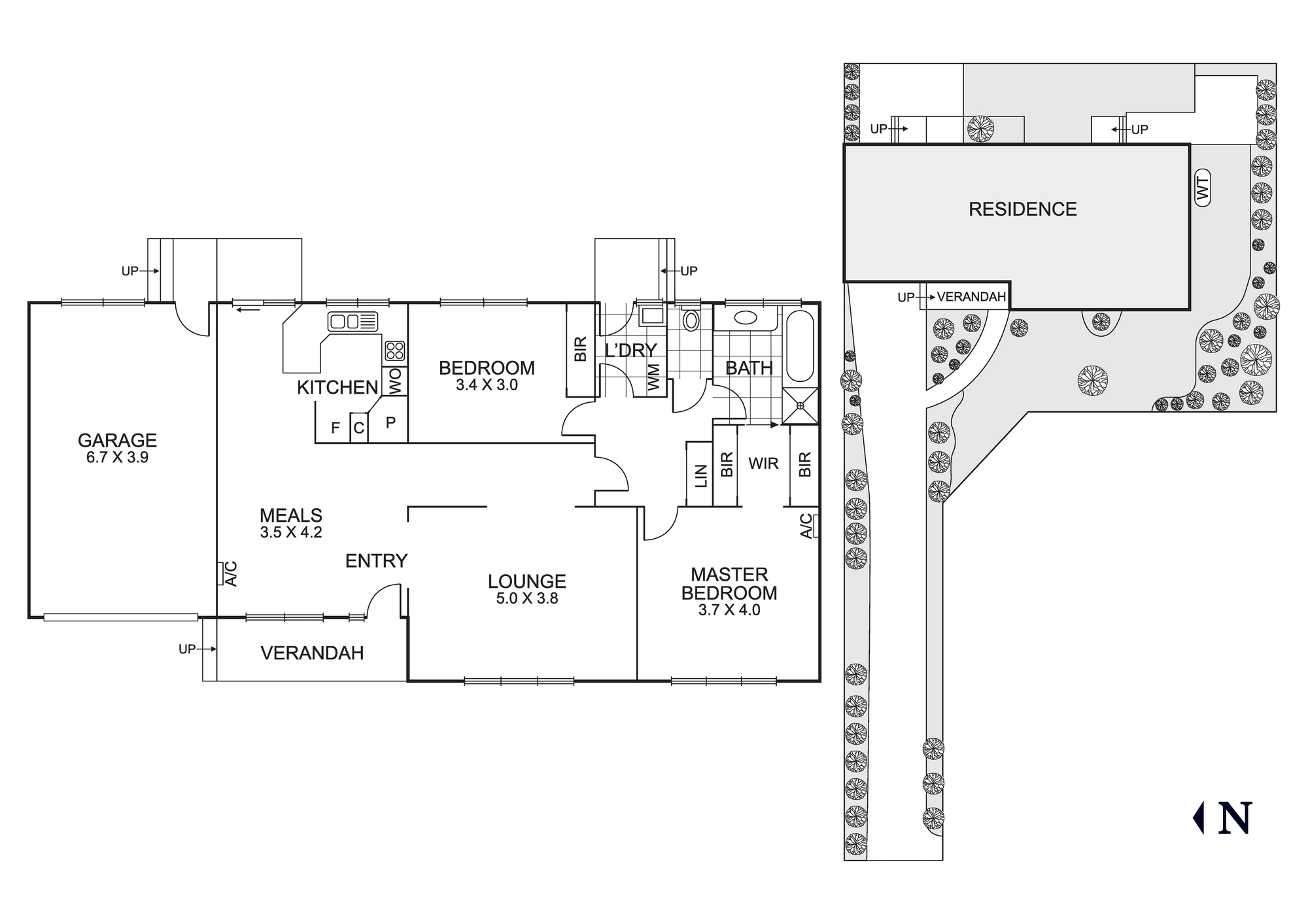 2/12 Albenca Street, Mentone, VIC 3194 - Thumbnail 1 - 20/11/2020