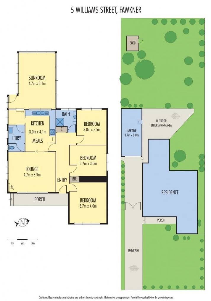 5 William Street, Fawkner, VIC 3060 - Thumbnail 1 - 24/11/2020
