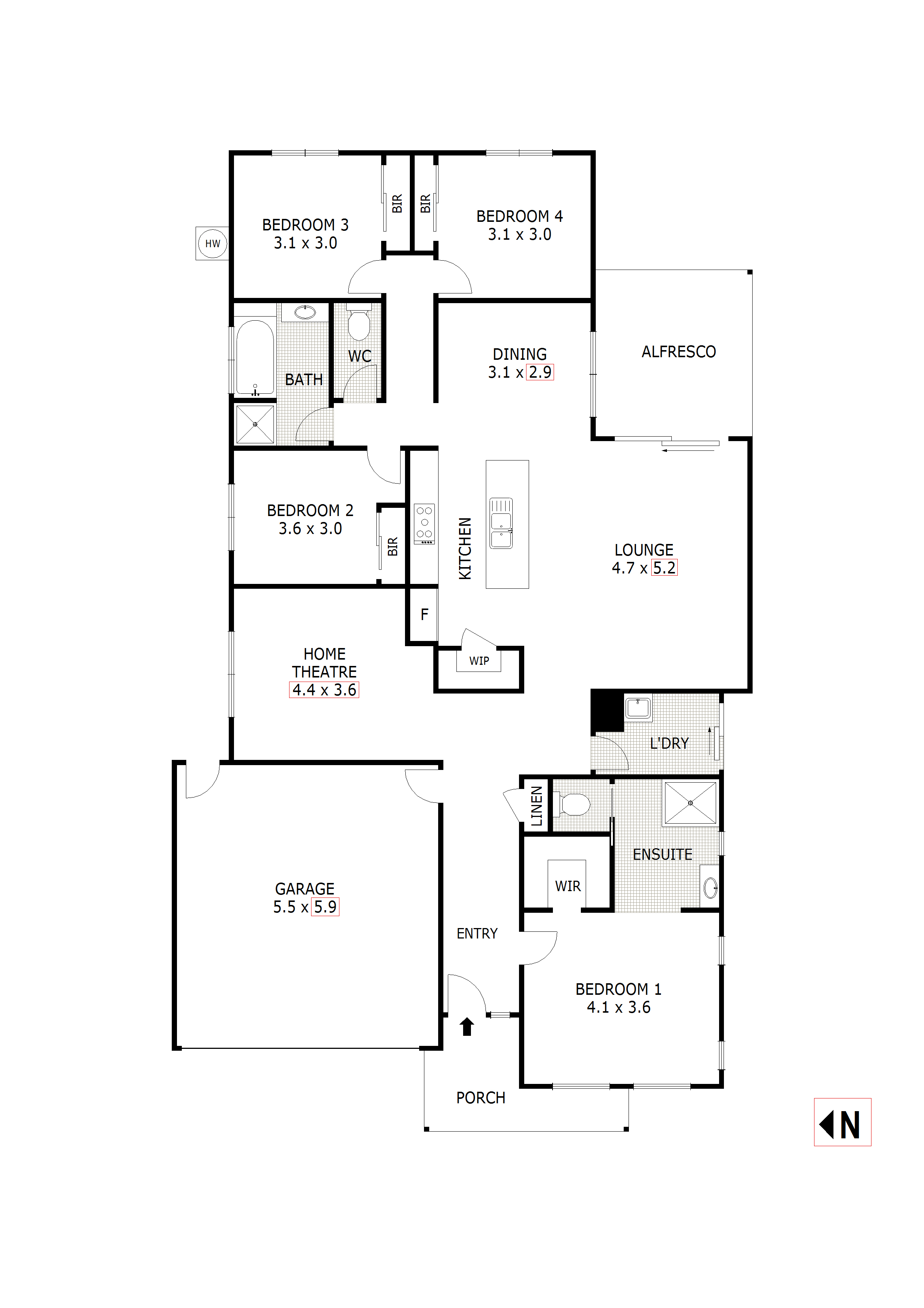 25 Black Duck Crossing, Kilmore, VIC 3764 - Thumbnail 1 - 24/11/2020