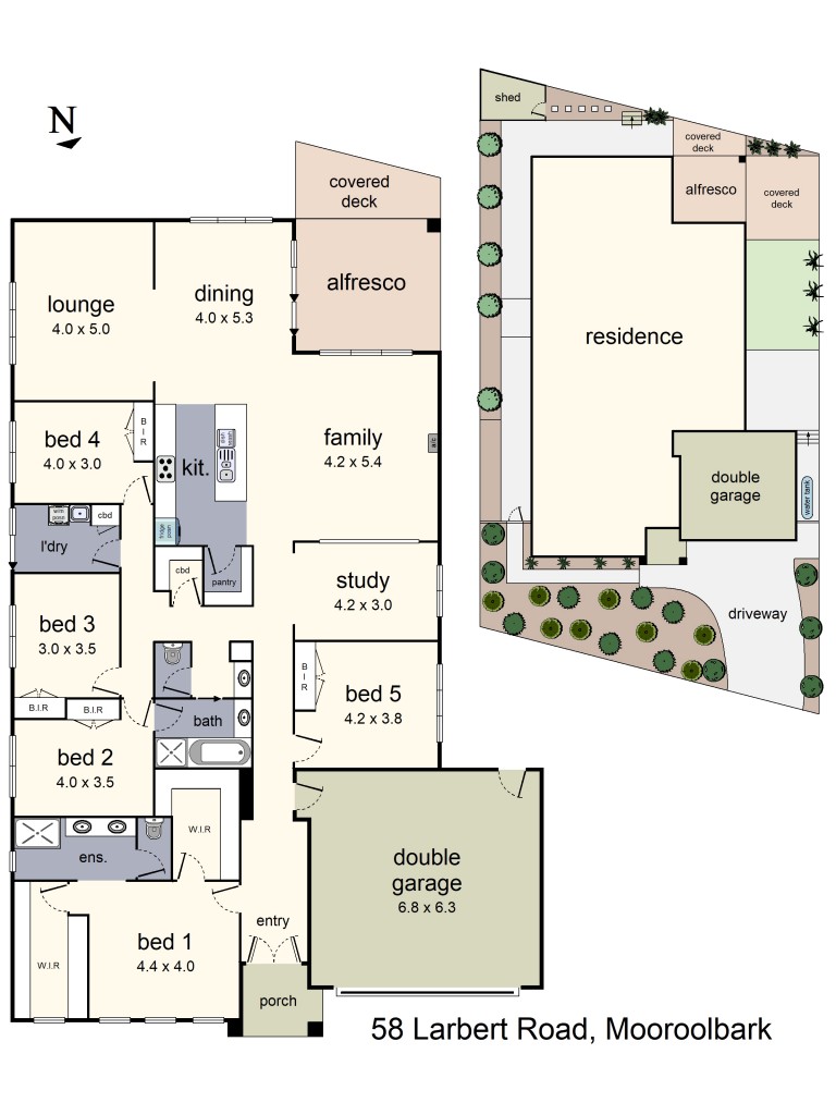 58 Larbert Road, Mooroolbark, VIC 3138 - Thumbnail 1 - 26/11/2020