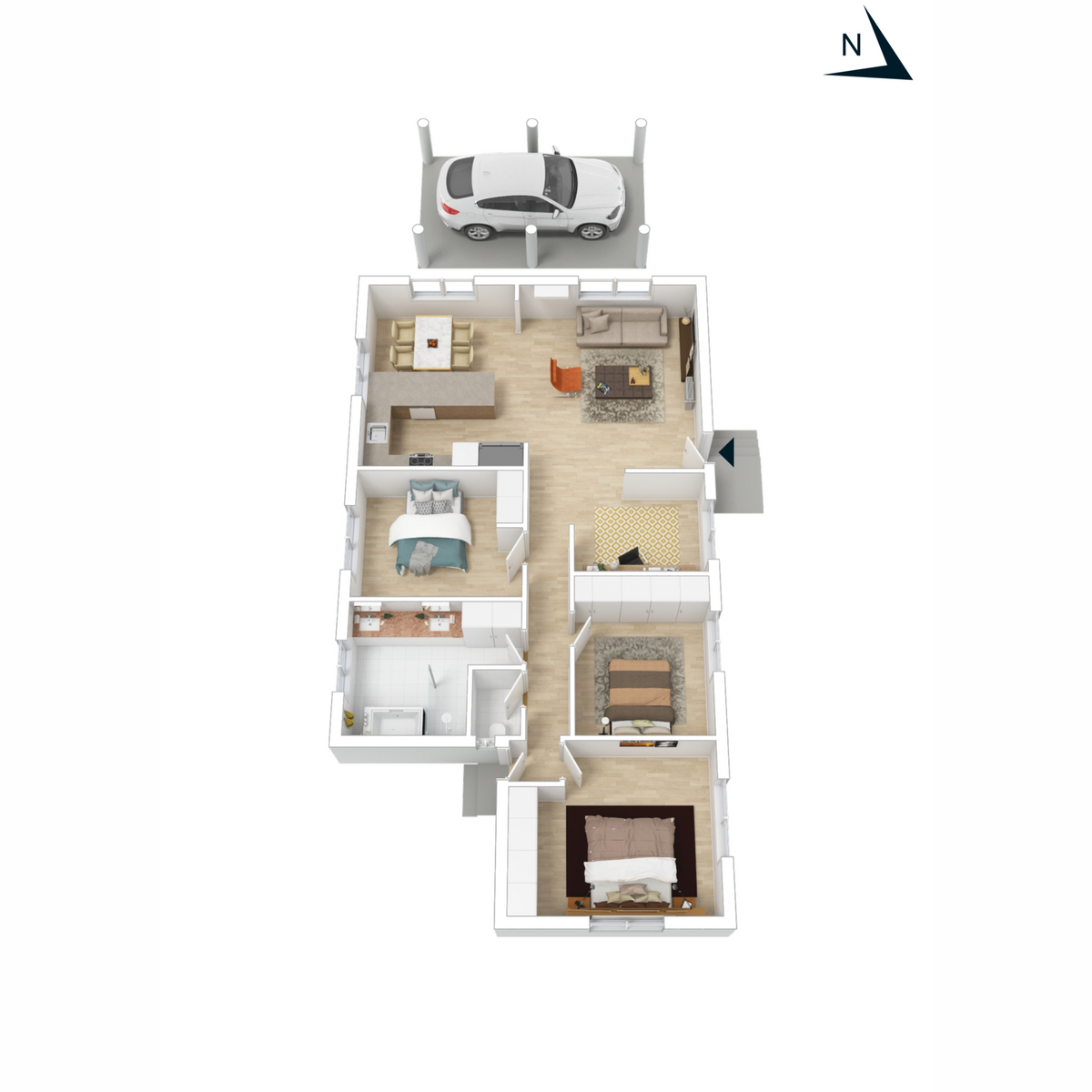 33 Highfield Road, Mccrae, VIC 3938 - Thumbnail 1 - 26/11/2020