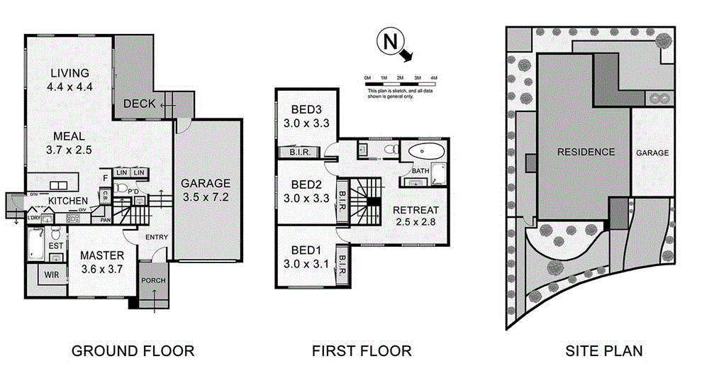 2B Highview Drive, Doncaster, VIC 3108 - Thumbnail 1 - 26/11/2020