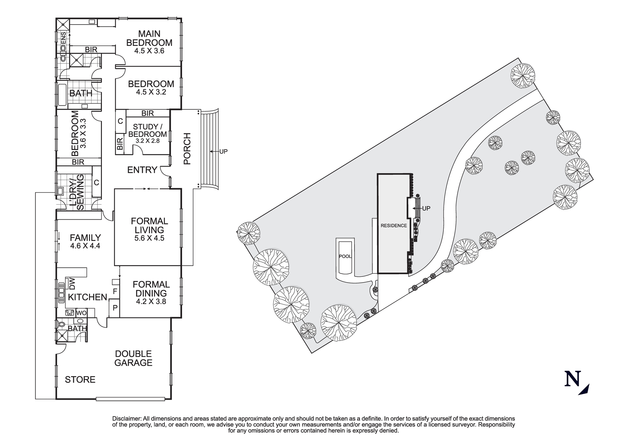 80 Bonds Road, Lower Plenty, VIC 3093 - Thumbnail 1 - 26/11/2020